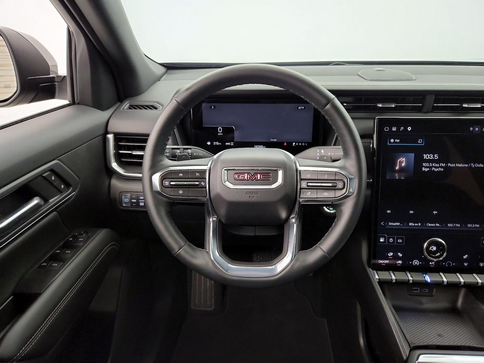 2026 GMC Terrain Elevation - Photo 9