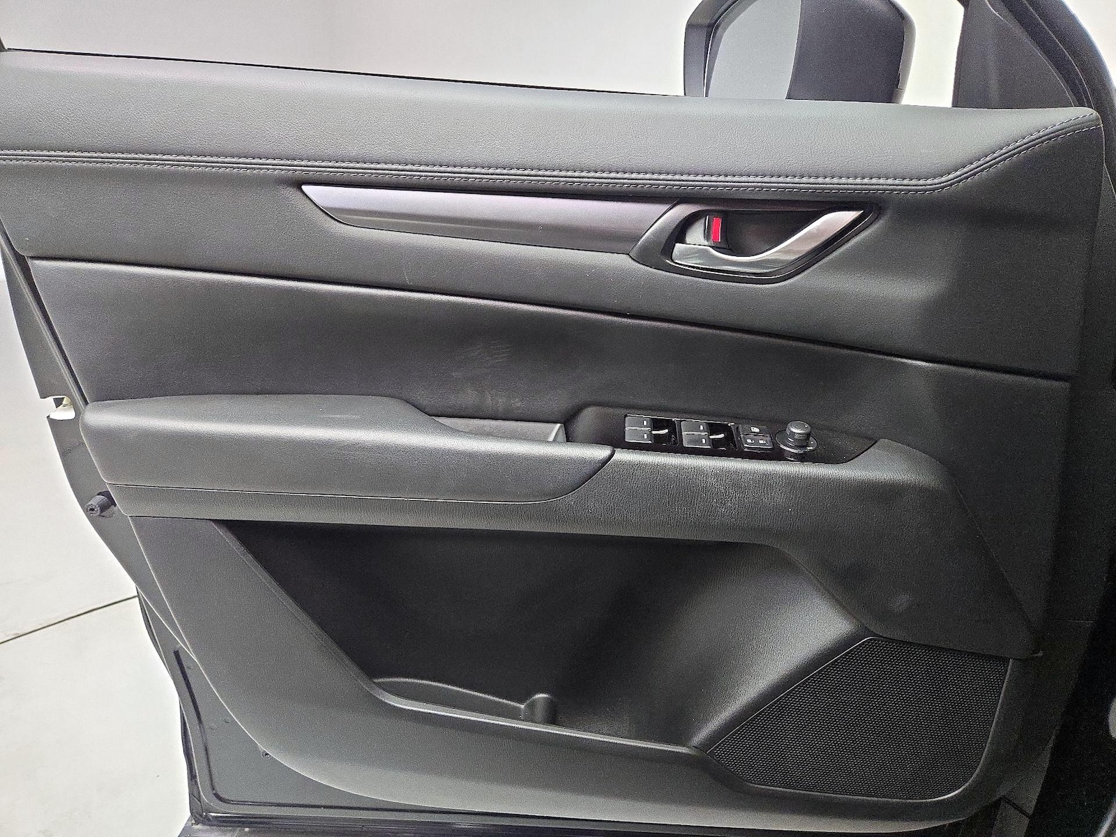 2025 Mazda CX-5 S Preferred package - Photo 13