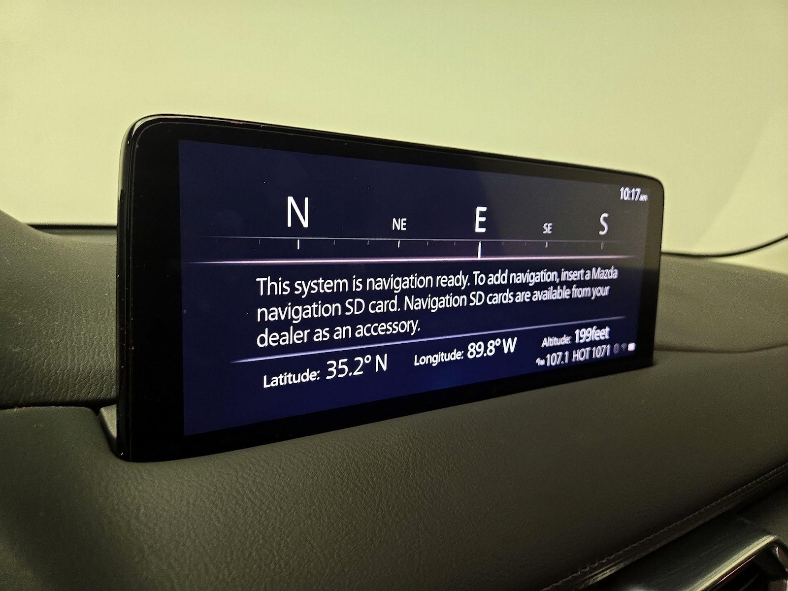 2025 Mazda CX-5 S Preferred package - Photo 15