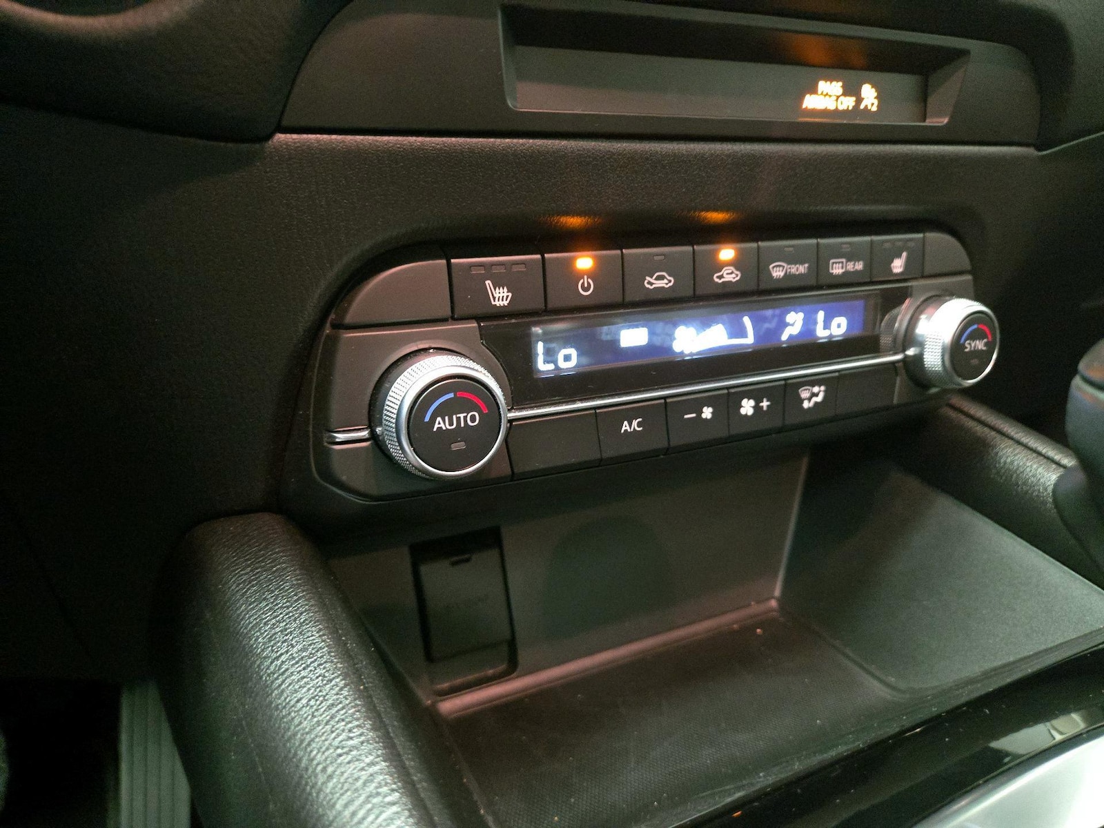 2025 Mazda CX-5 S Preferred package - Photo 18