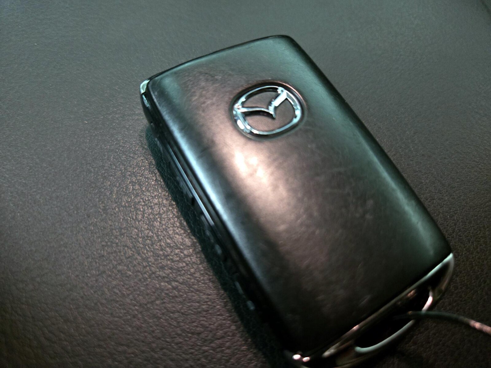 2025 Mazda CX-5 S Preferred package - Photo 25