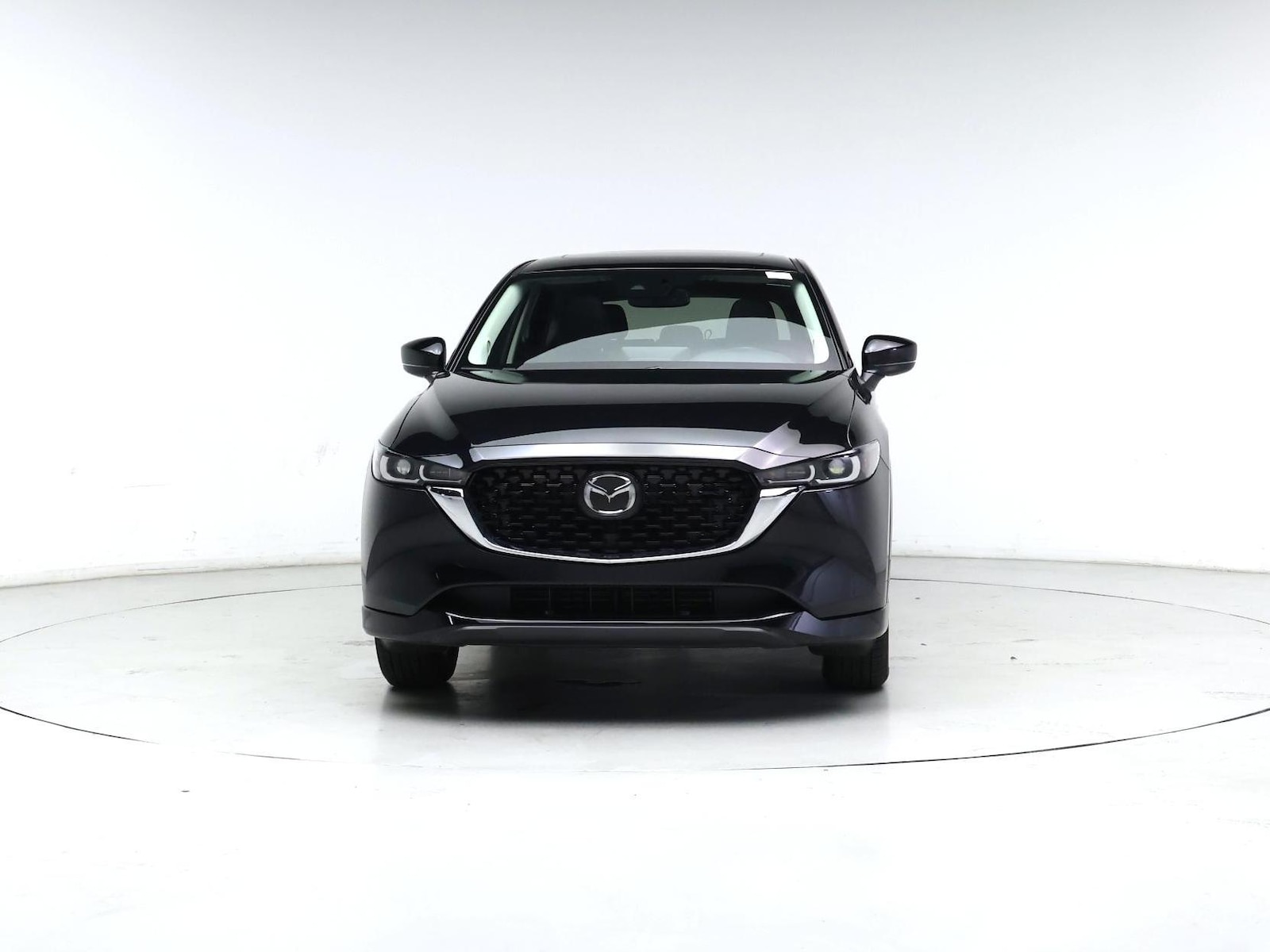 2025 Mazda CX-5 S Preferred package - Photo 6