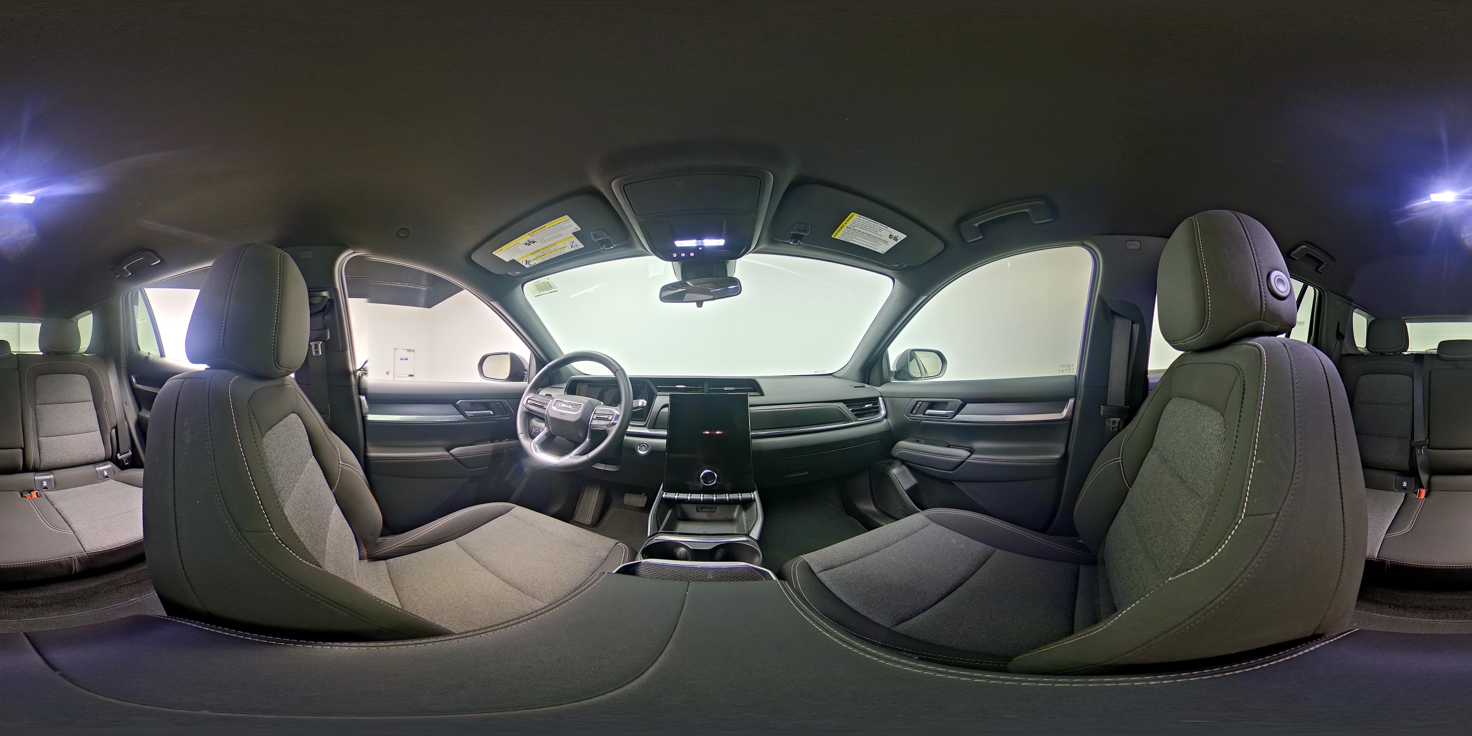 2026 GMC Terrain Elevation - Photo 25