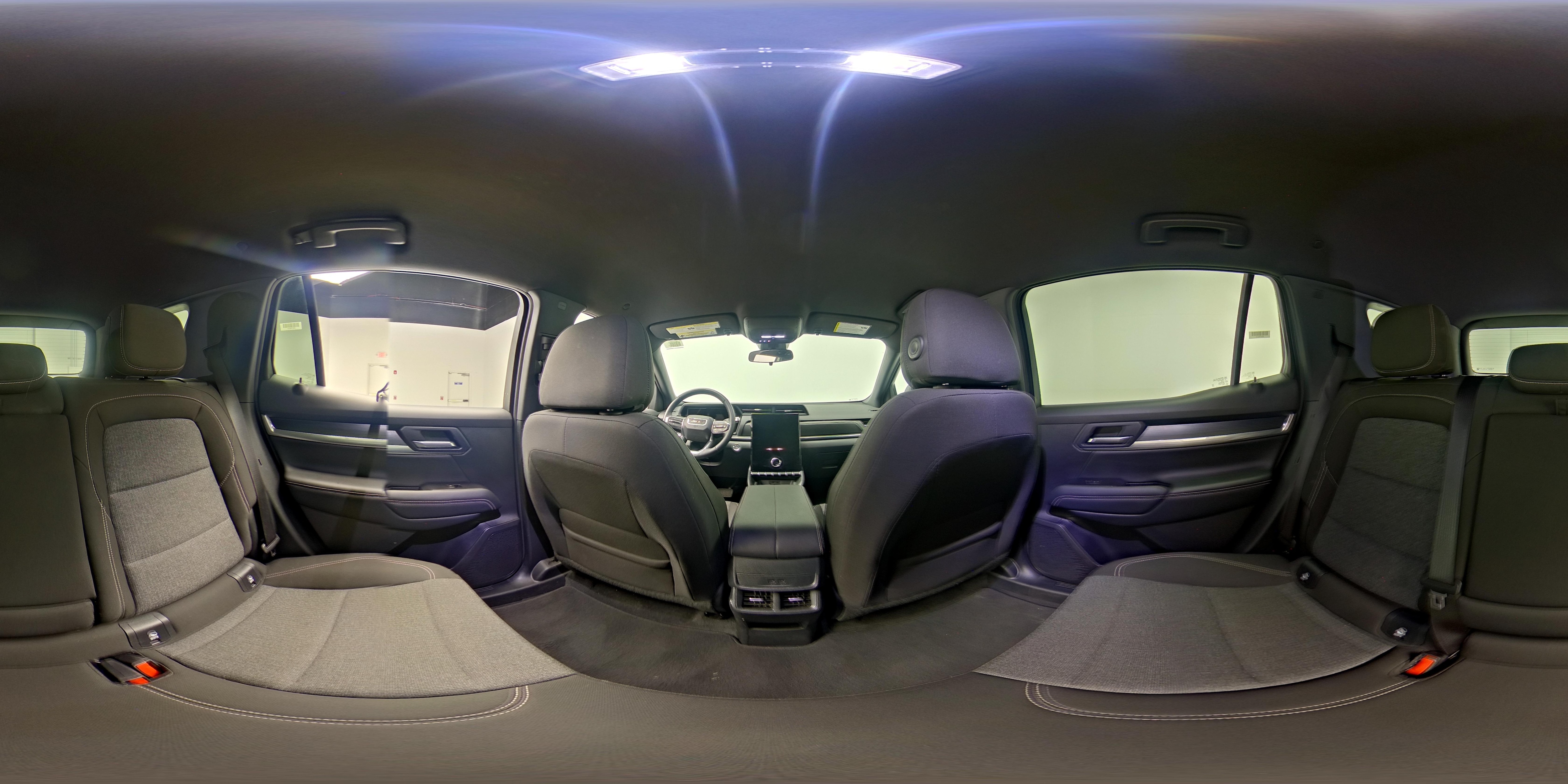 2026 GMC Terrain Elevation - Photo 26