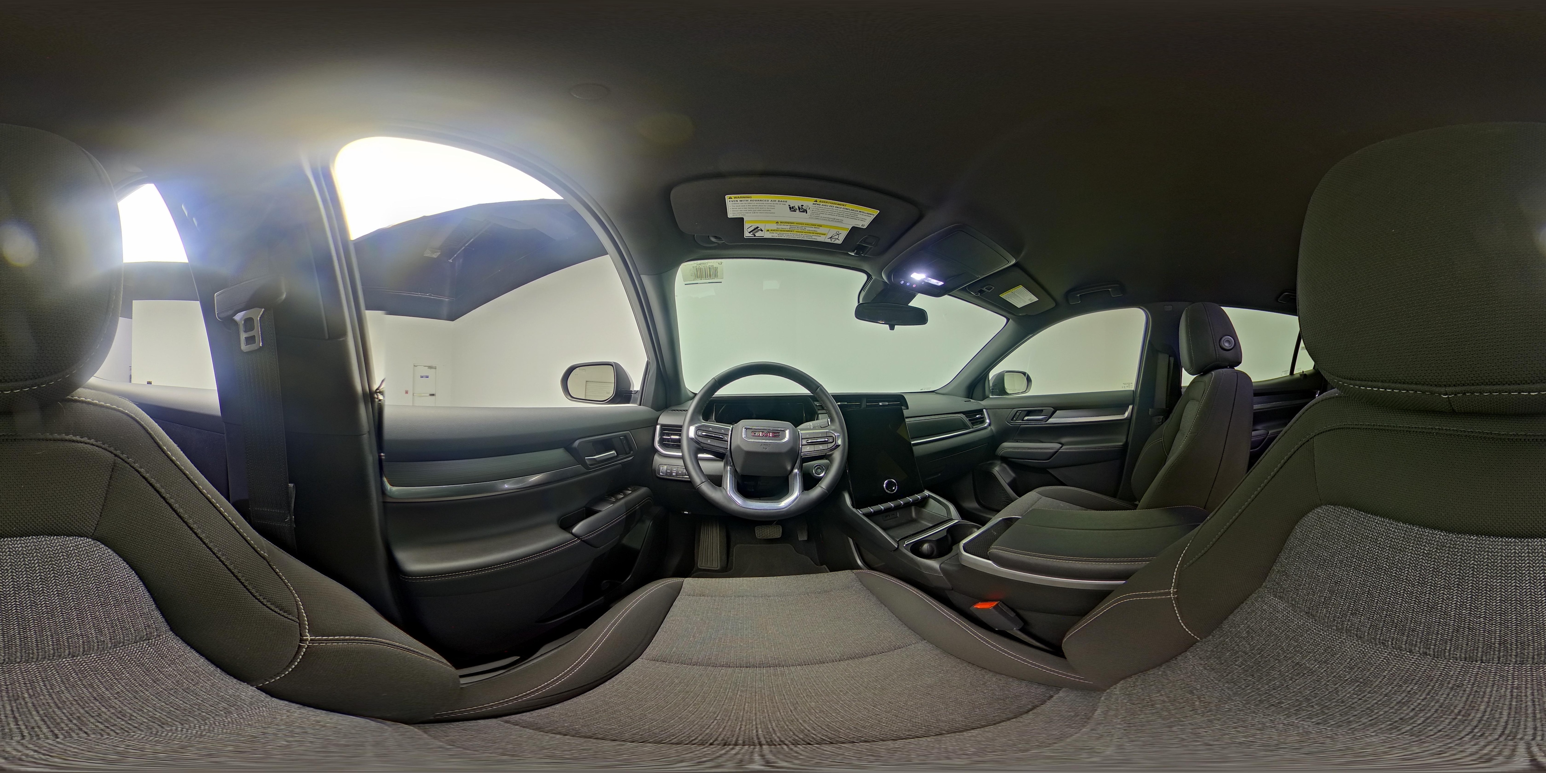 2026 GMC Terrain Elevation - Photo 27