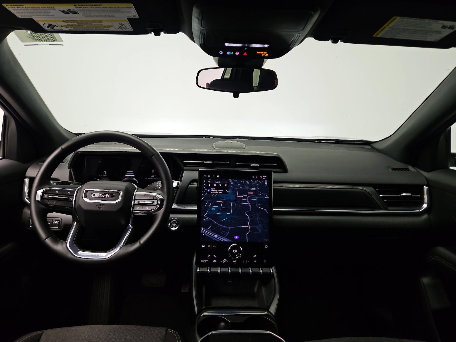 2026 GMC Terrain Elevation - Photo 10