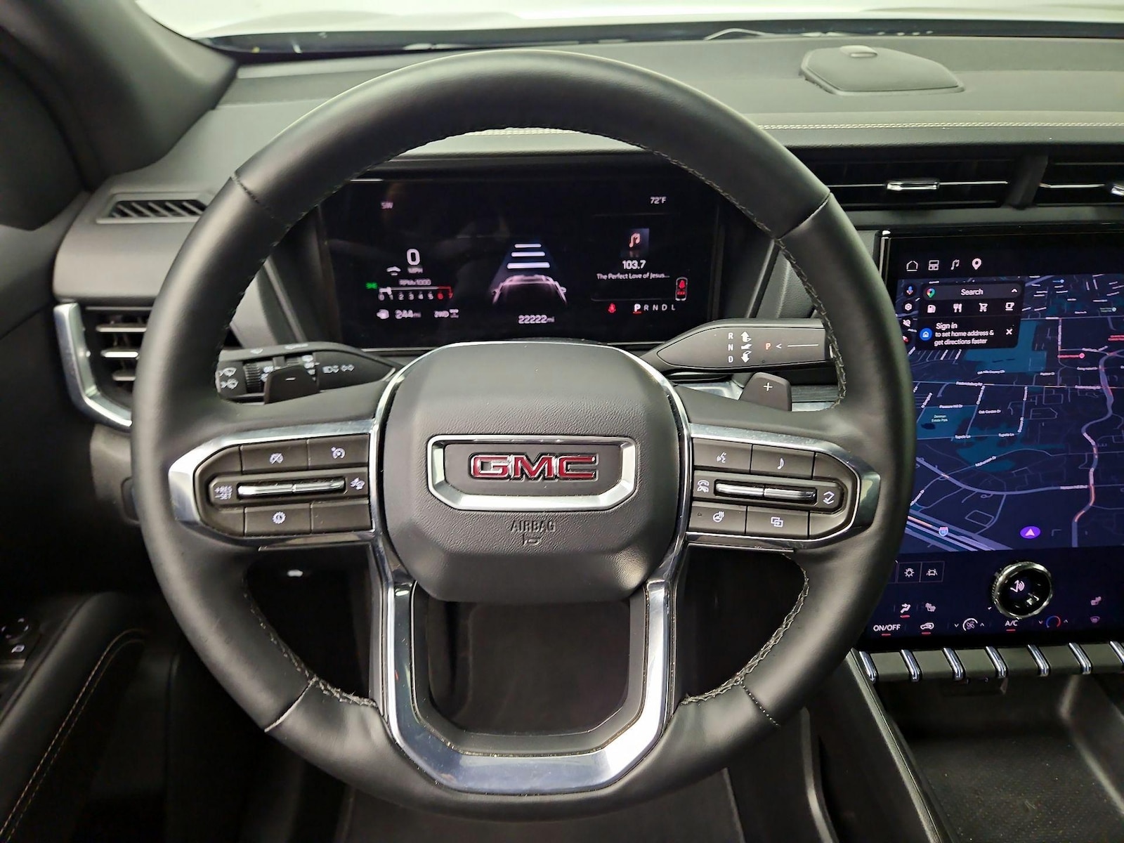 2026 GMC Terrain Elevation - Photo 11