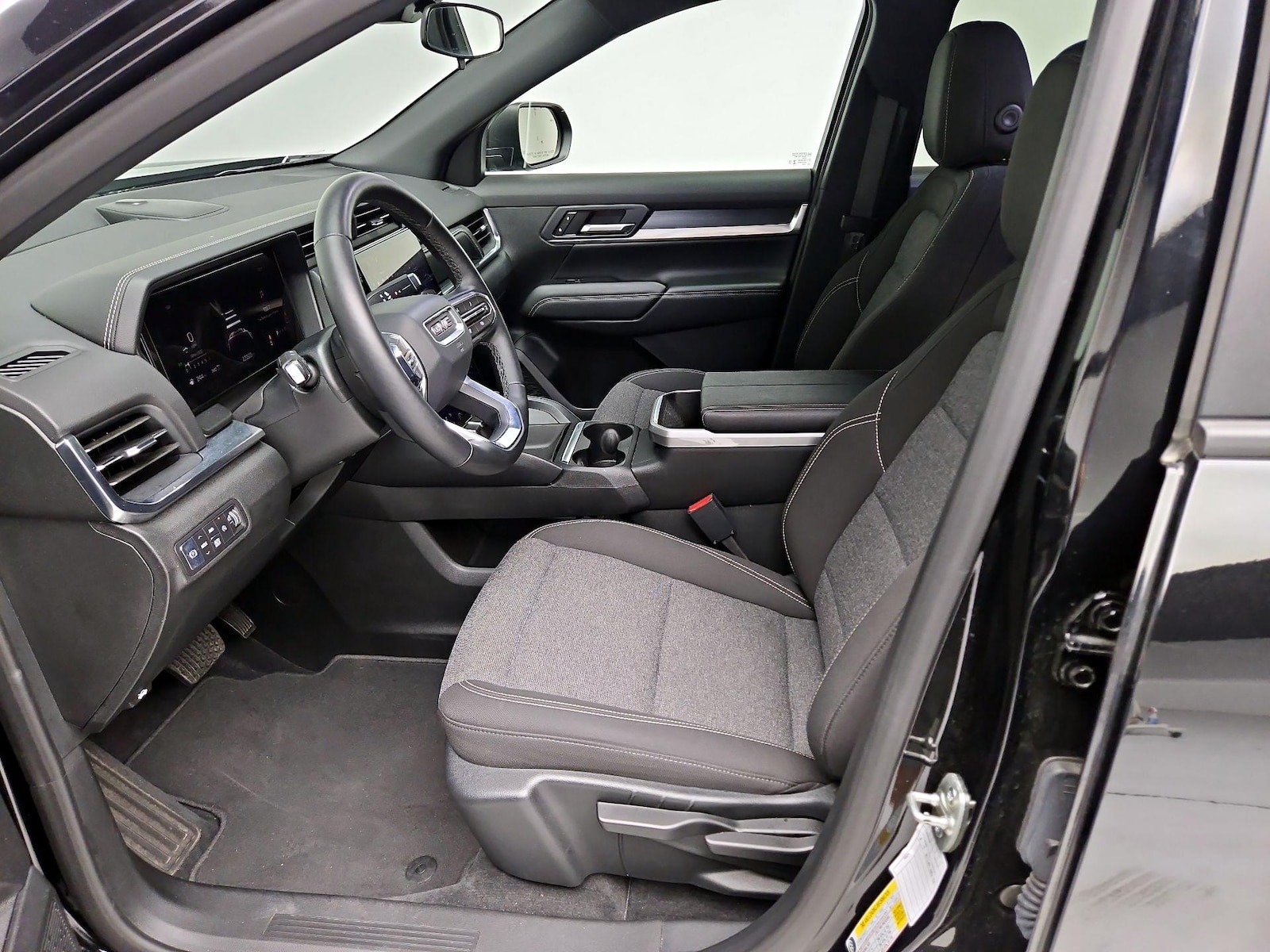 2026 GMC Terrain Elevation - Photo 12