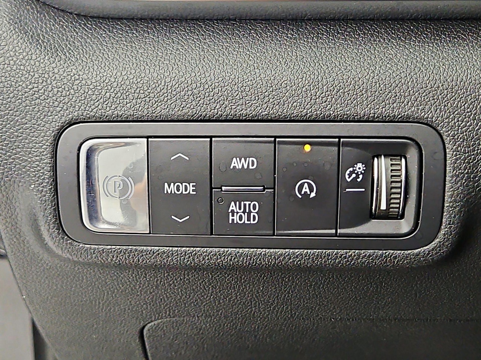 2026 GMC Terrain Elevation - Photo 14