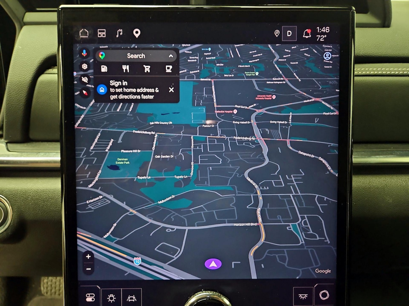 2026 GMC Terrain Elevation - Photo 15