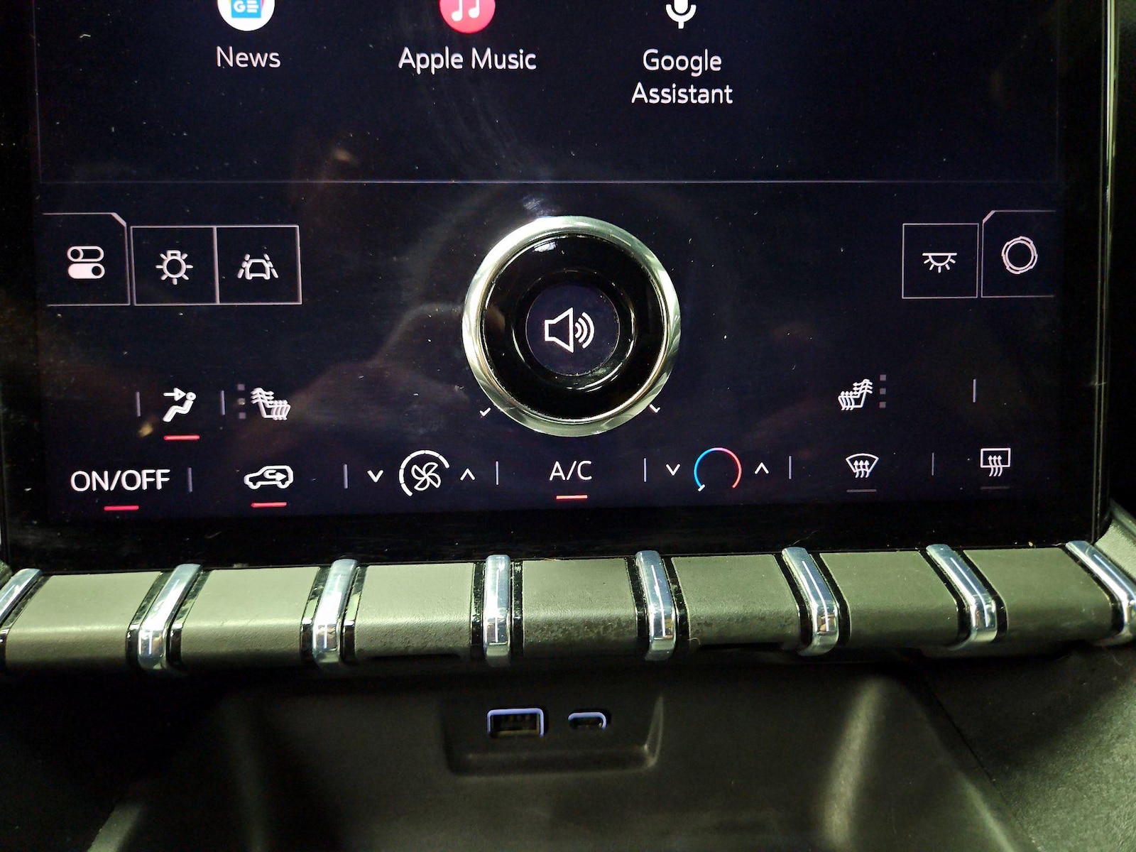 2026 GMC Terrain Elevation - Photo 18