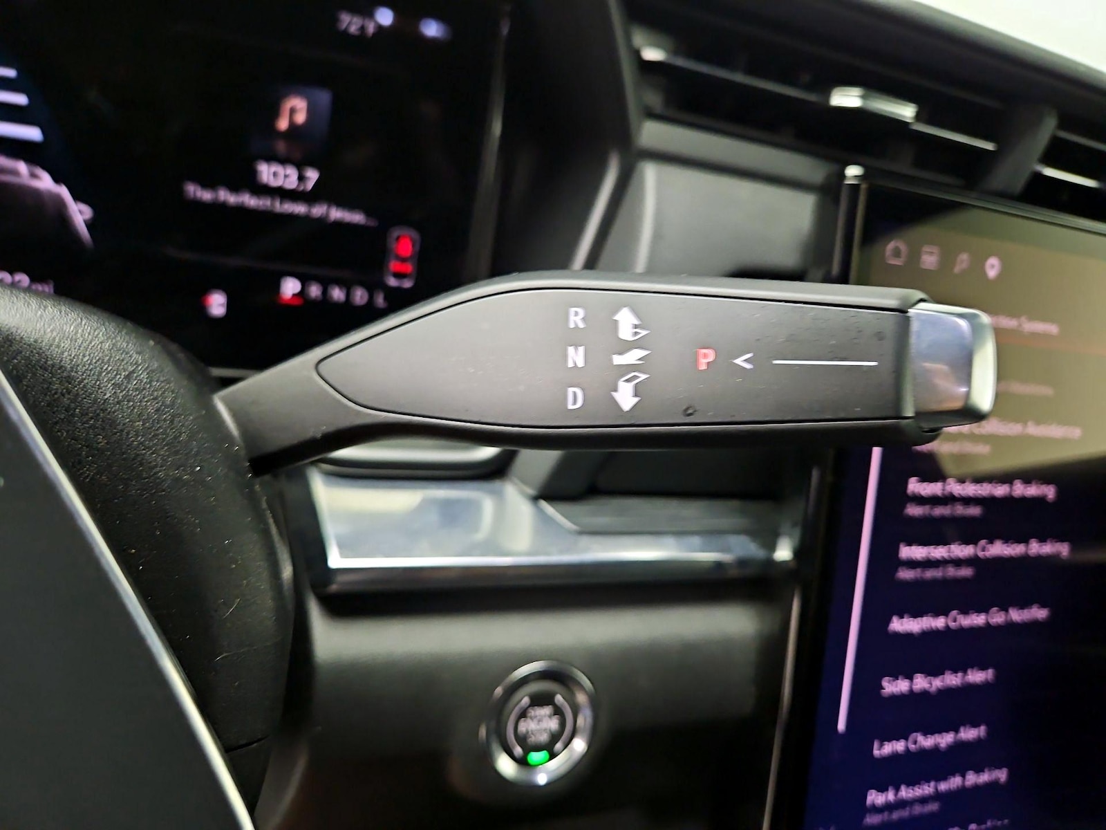 2026 GMC Terrain Elevation - Photo 19