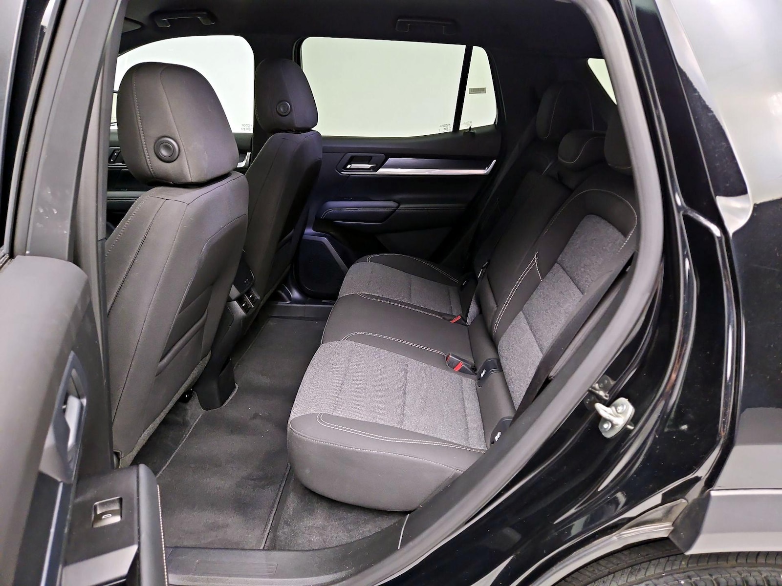 2026 GMC Terrain Elevation - Photo 21