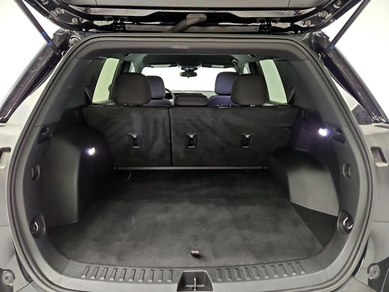 2026 GMC Terrain Elevation - Photo 22
