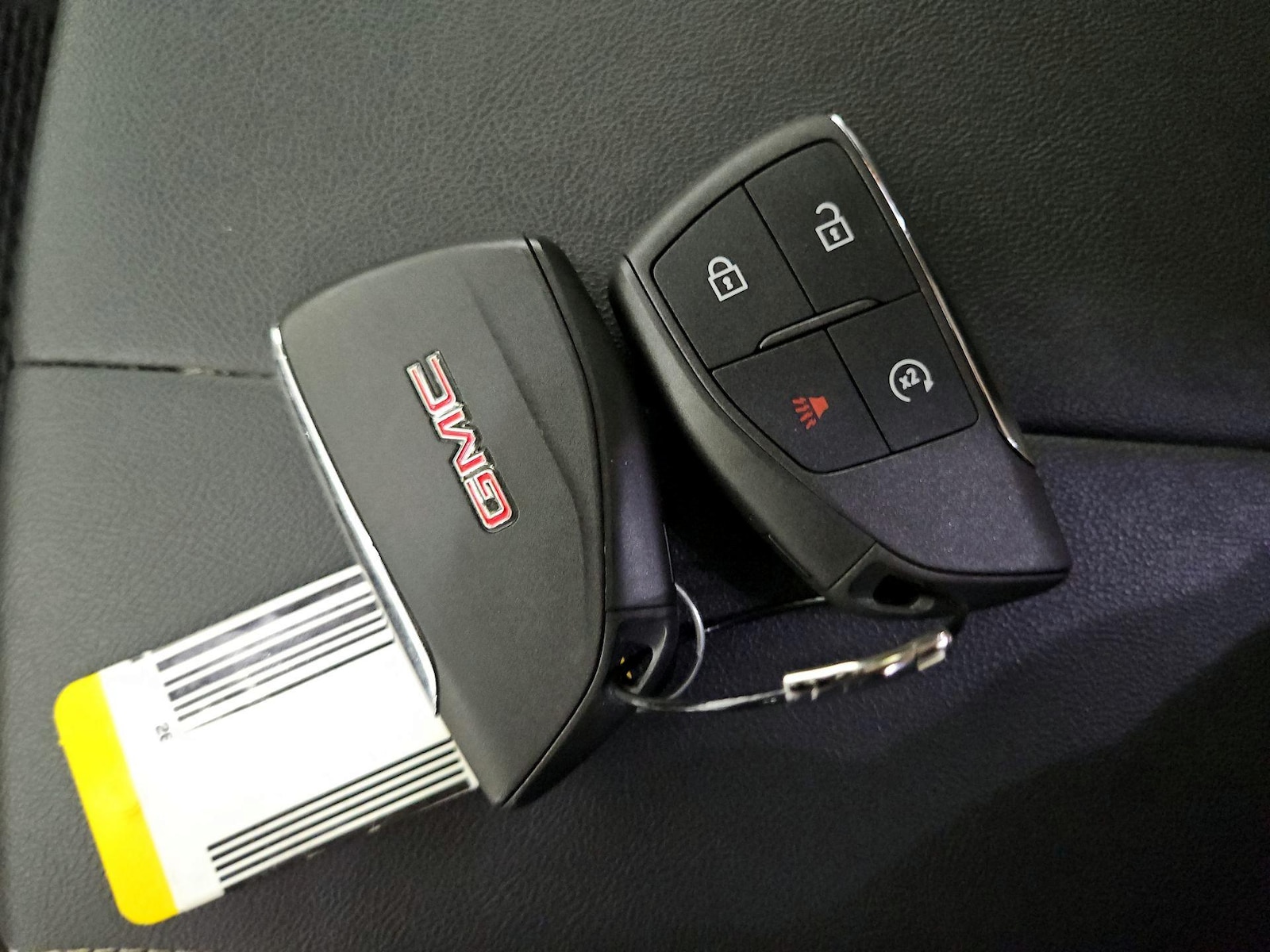 2026 GMC Terrain Elevation - Photo 24