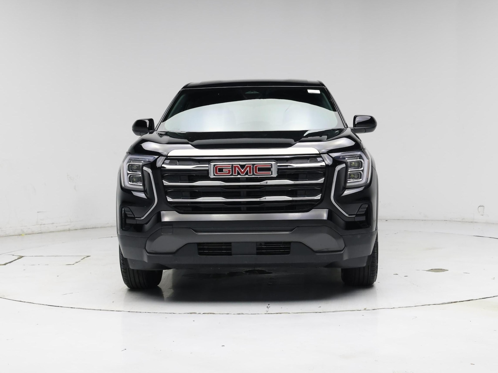 2026 GMC Terrain Elevation - Photo 6