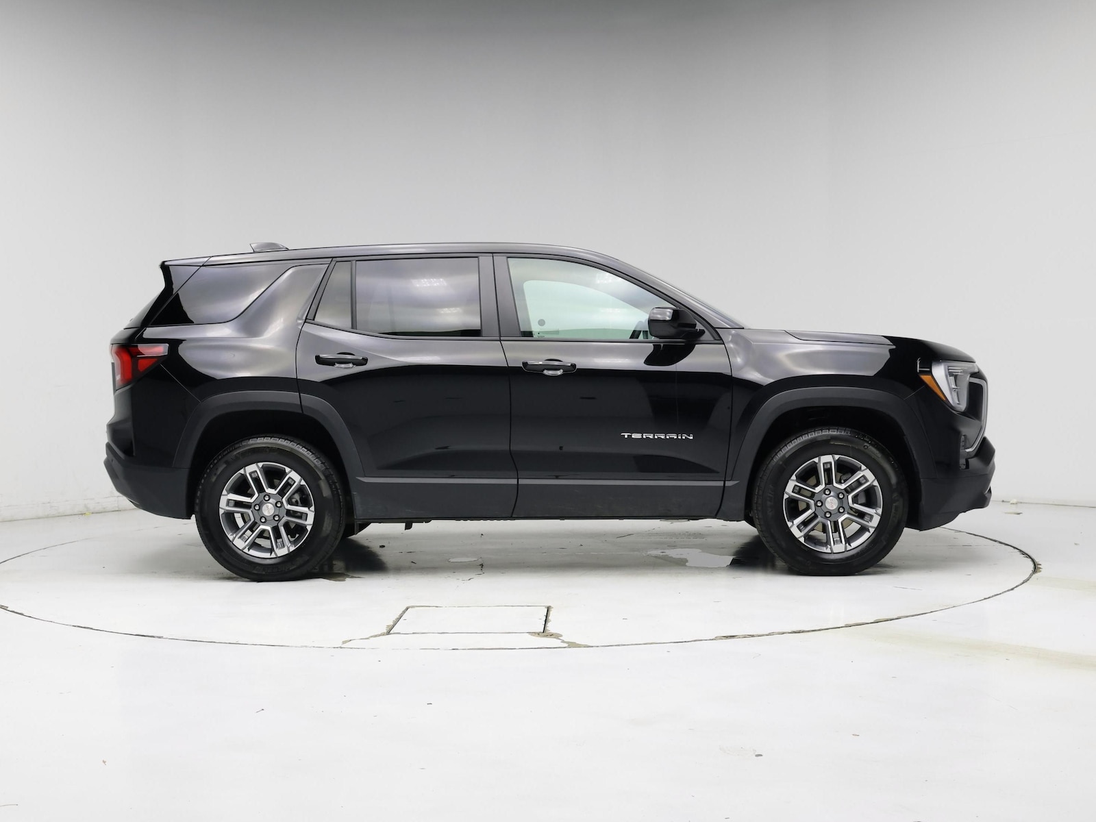 2026 GMC Terrain Elevation - Photo 8