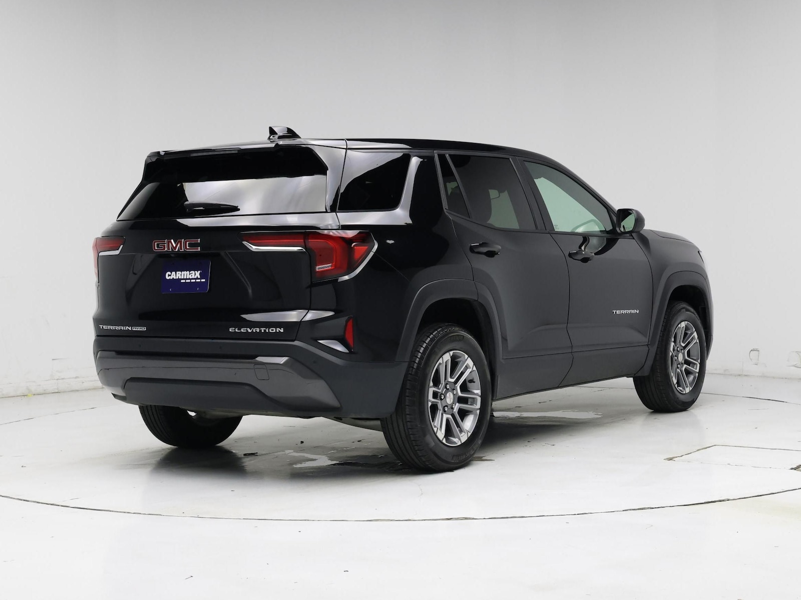 2026 GMC Terrain Elevation - Photo 9