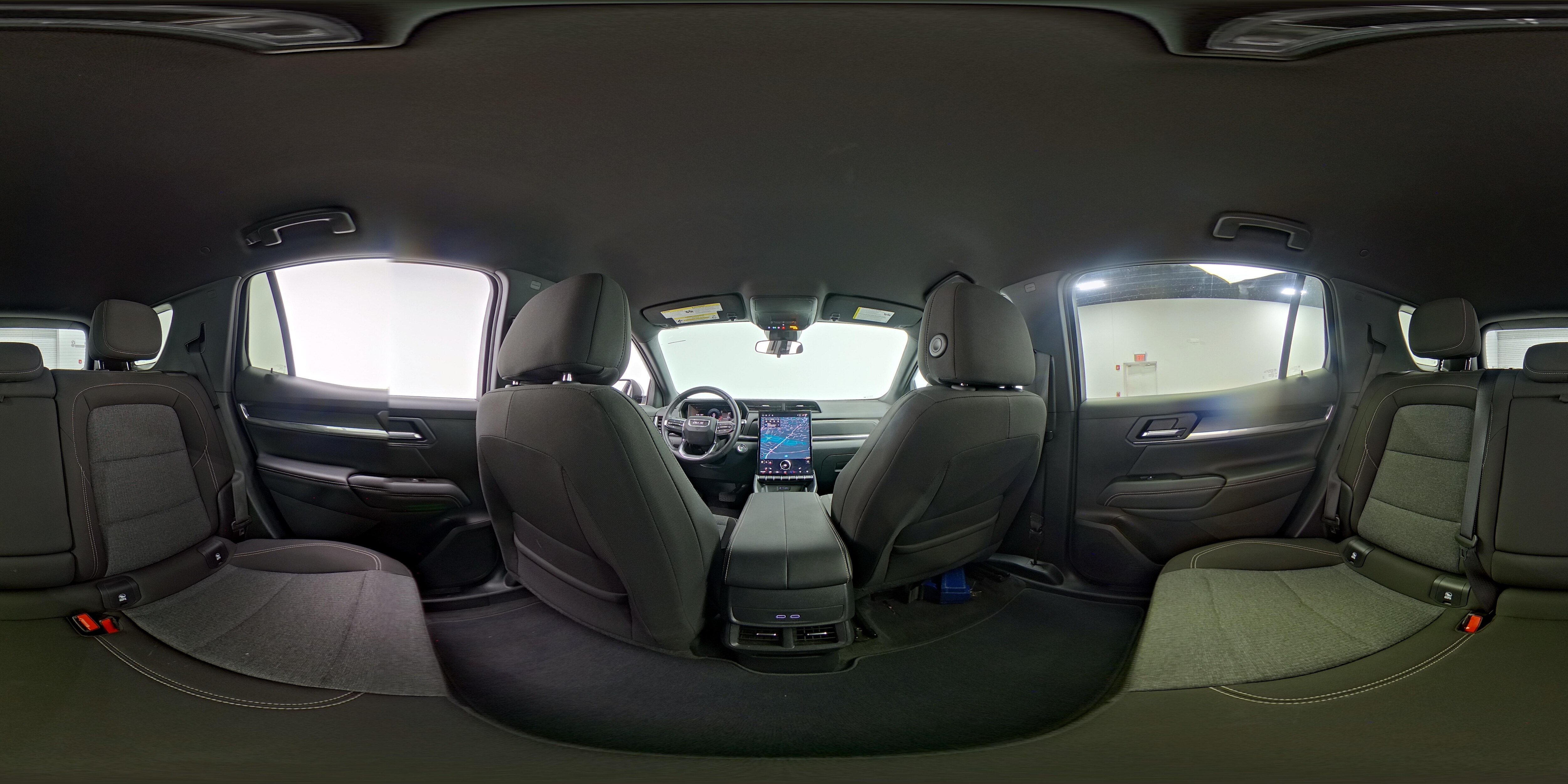 2026 GMC Terrain Elevation - Photo 26