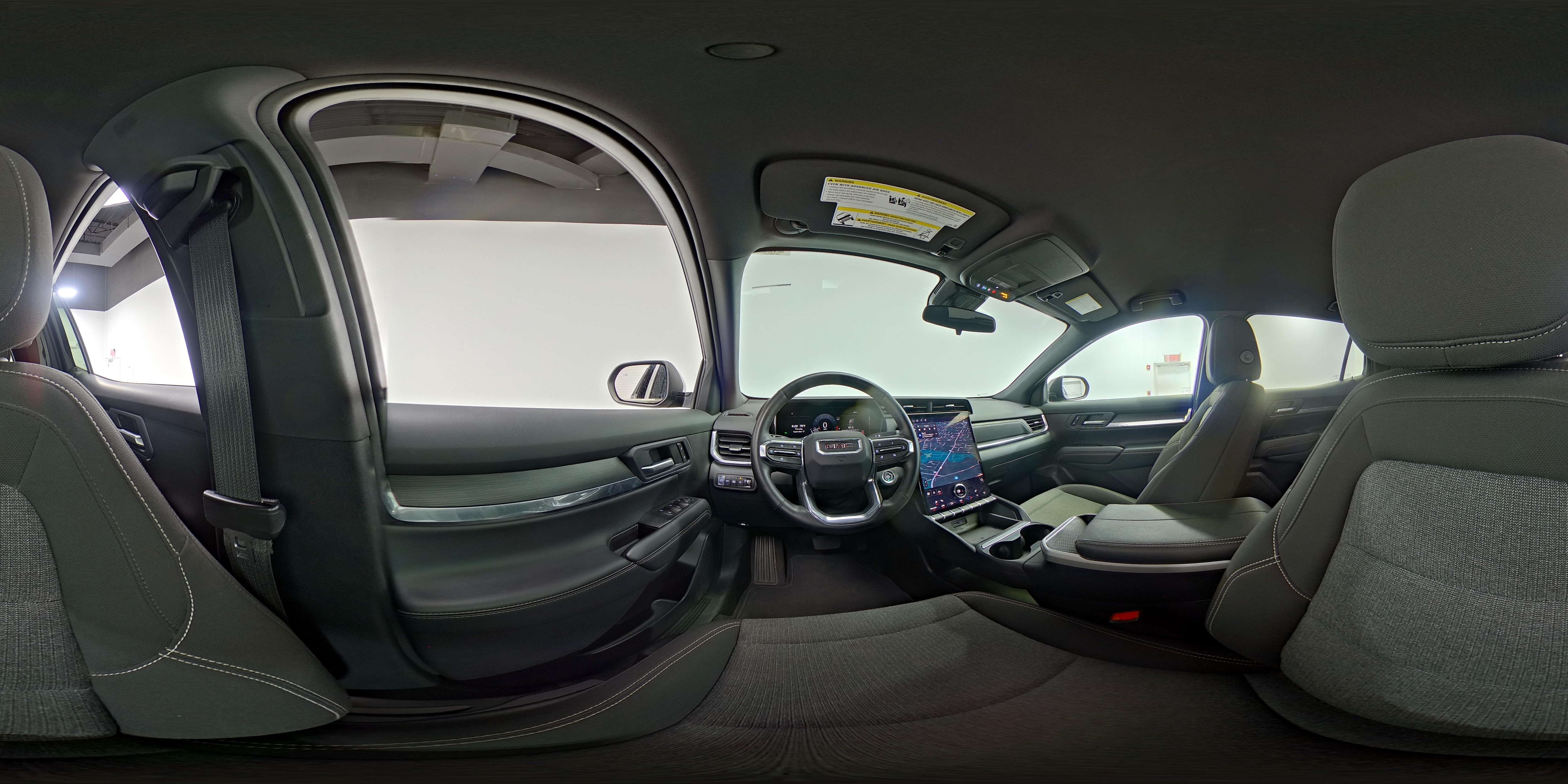 2026 GMC Terrain Elevation - Photo 27