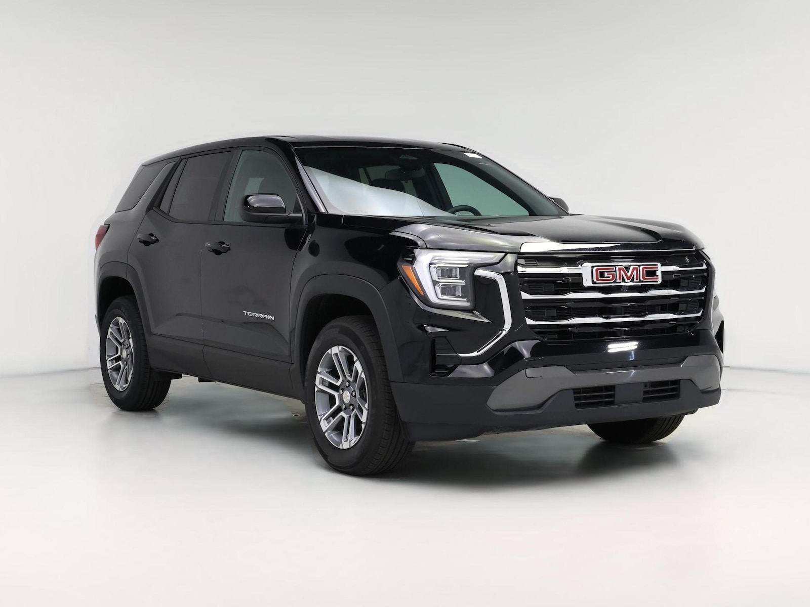 2026 GMC Terrain Elevation - Photo 1