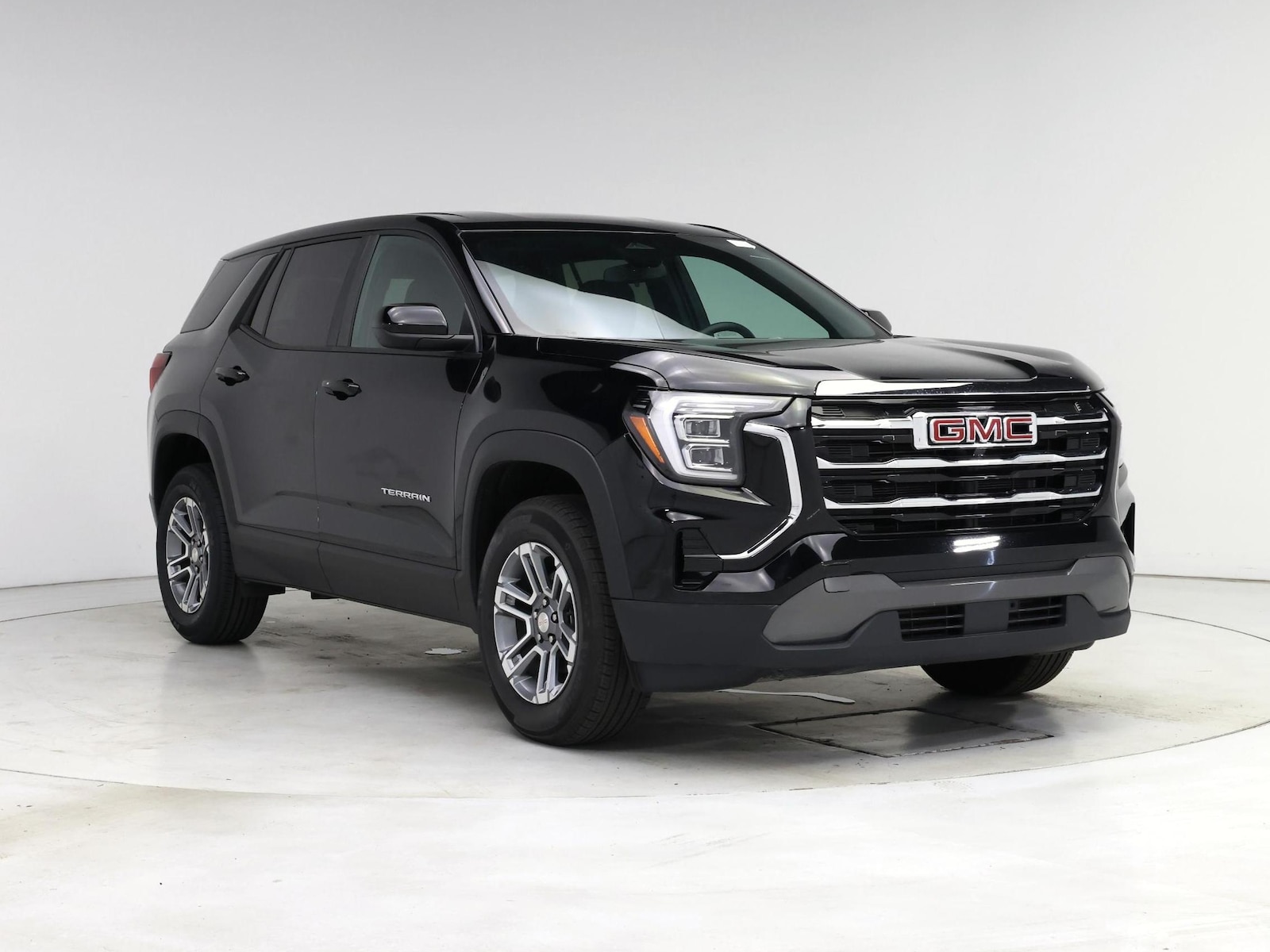 2026 GMC Terrain Elevation - Photo 2