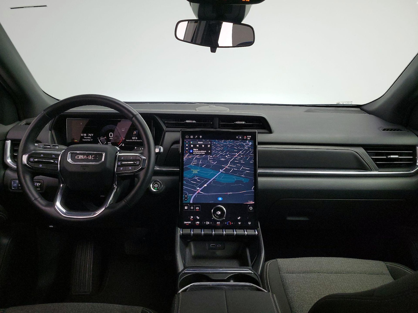 2026 GMC Terrain Elevation - Photo 10