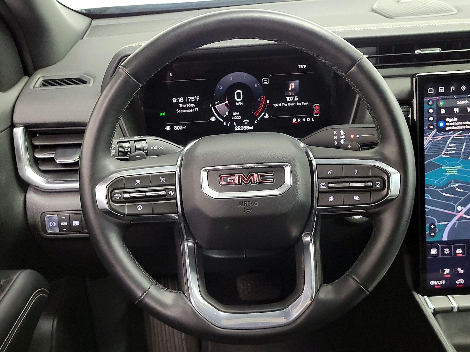2026 GMC Terrain Elevation - Photo 11
