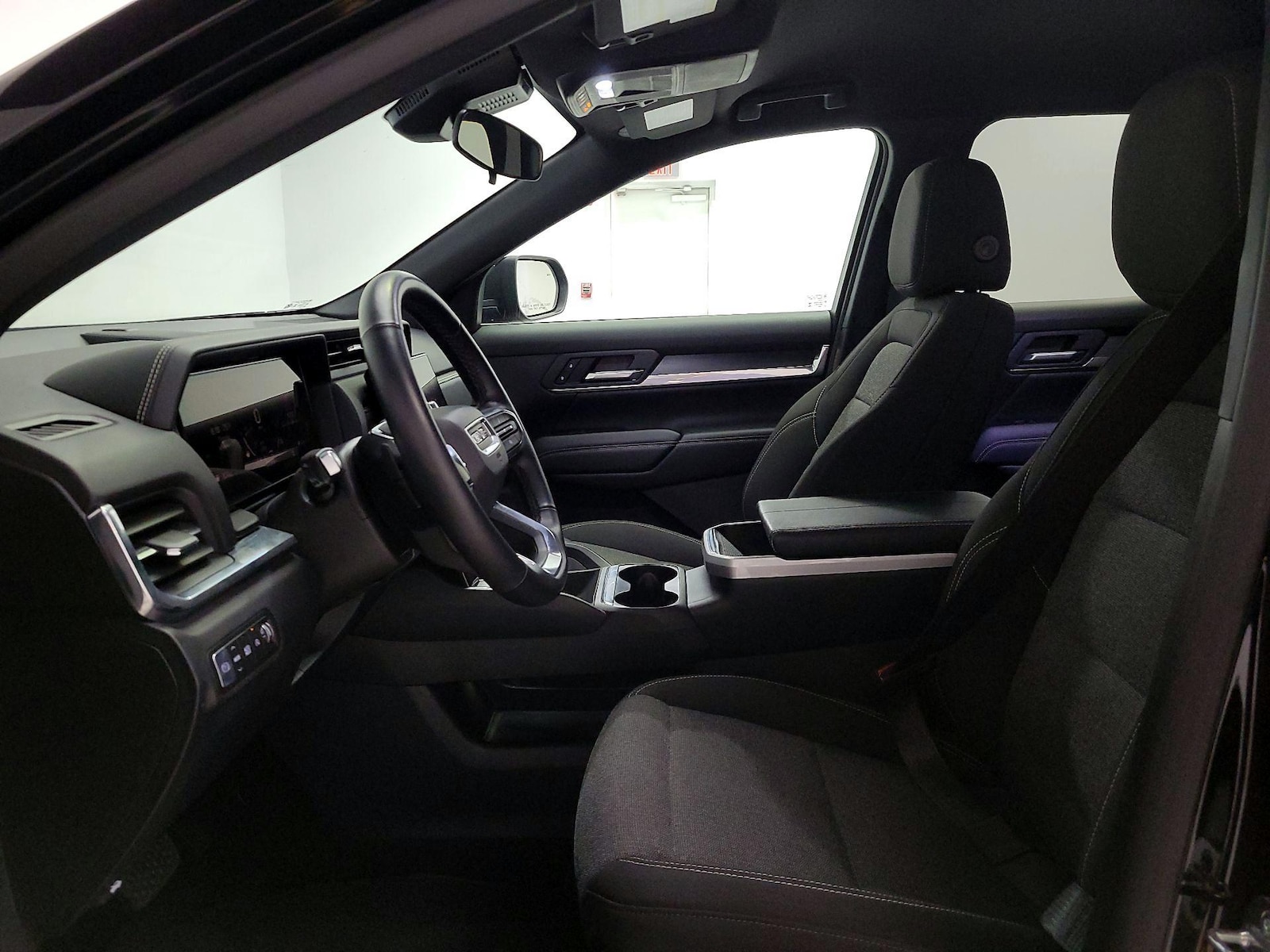 2026 GMC Terrain Elevation - Photo 12