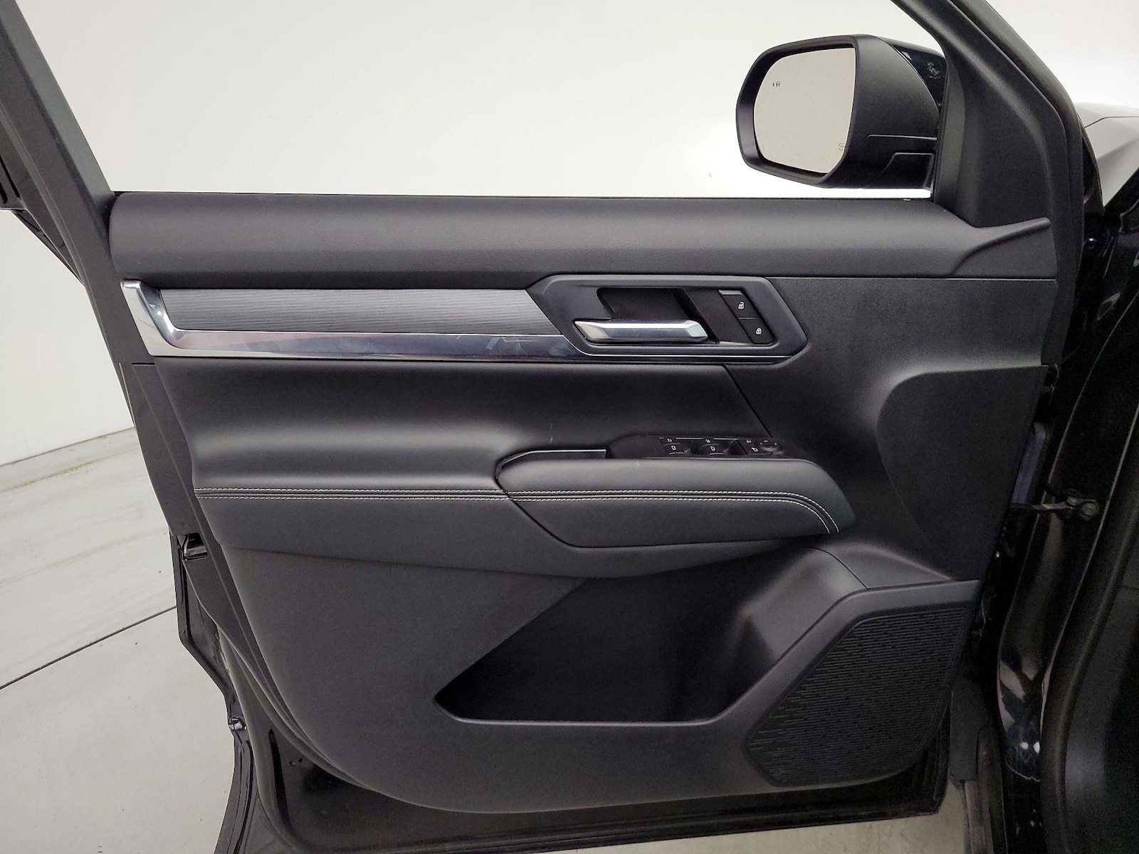 2026 GMC Terrain Elevation - Photo 13