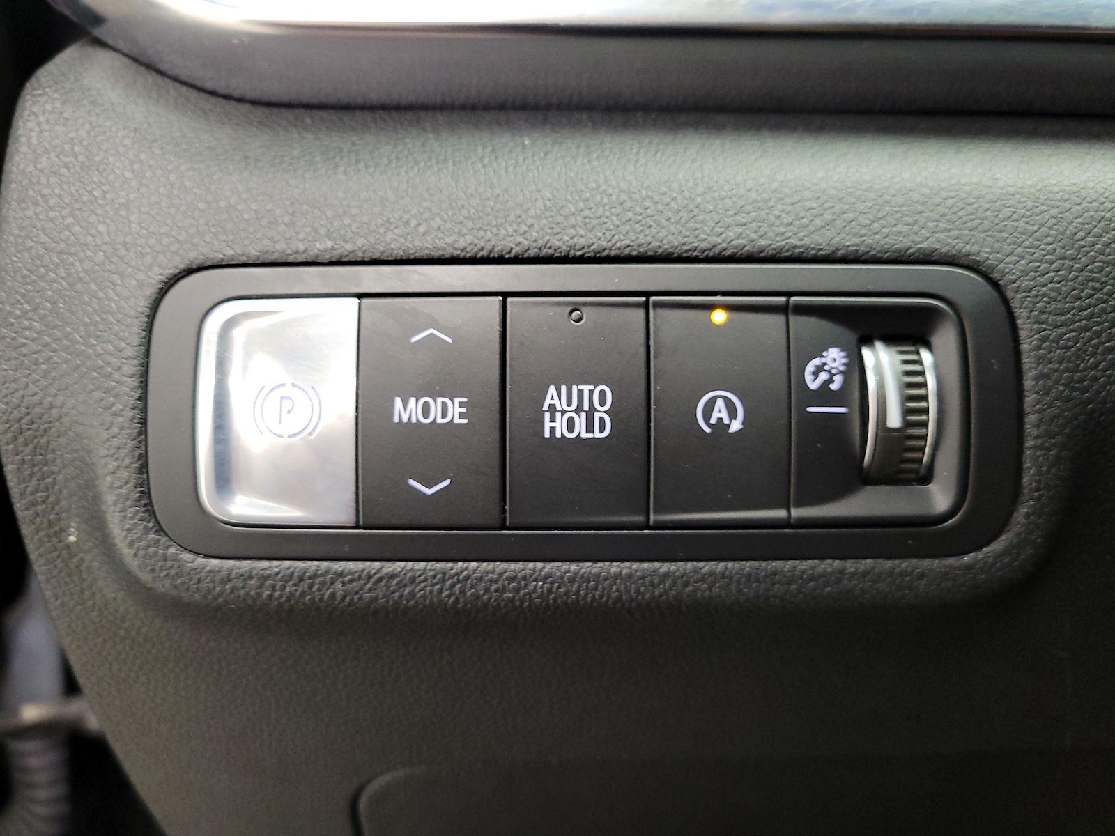 2026 GMC Terrain Elevation - Photo 14