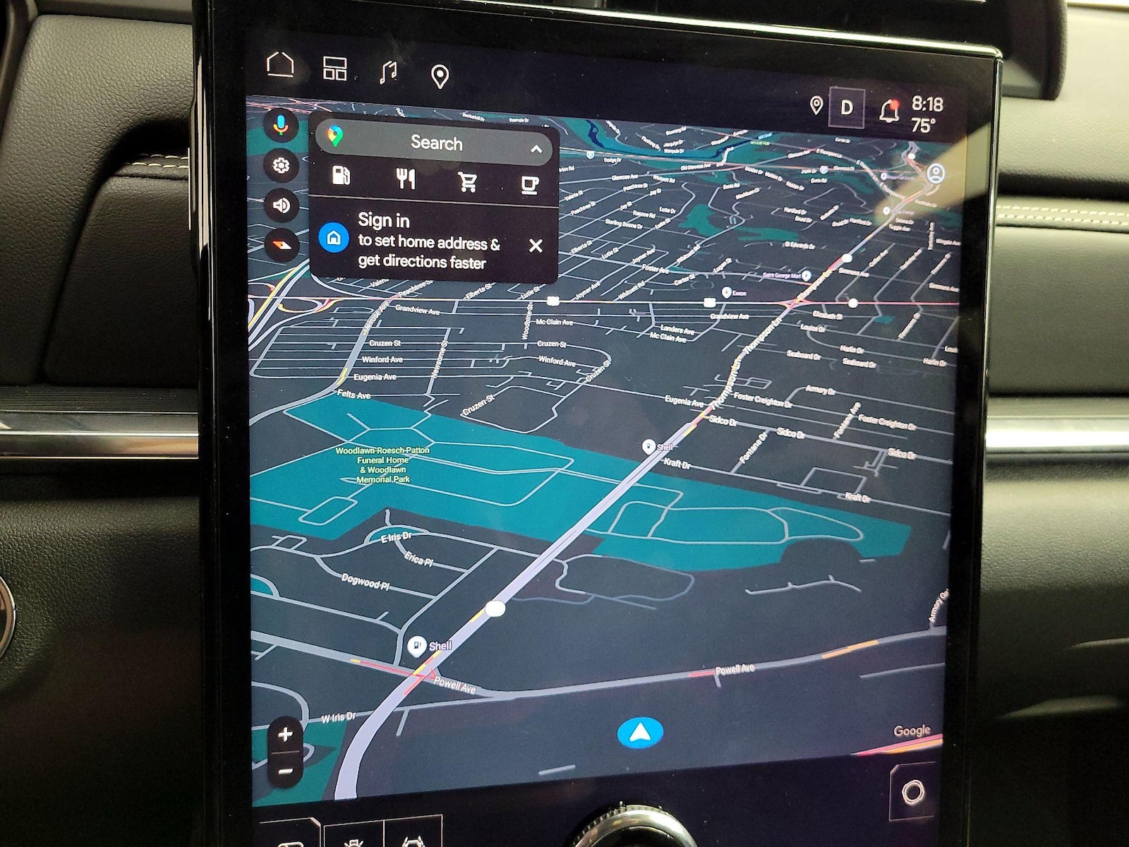 2026 GMC Terrain Elevation - Photo 15