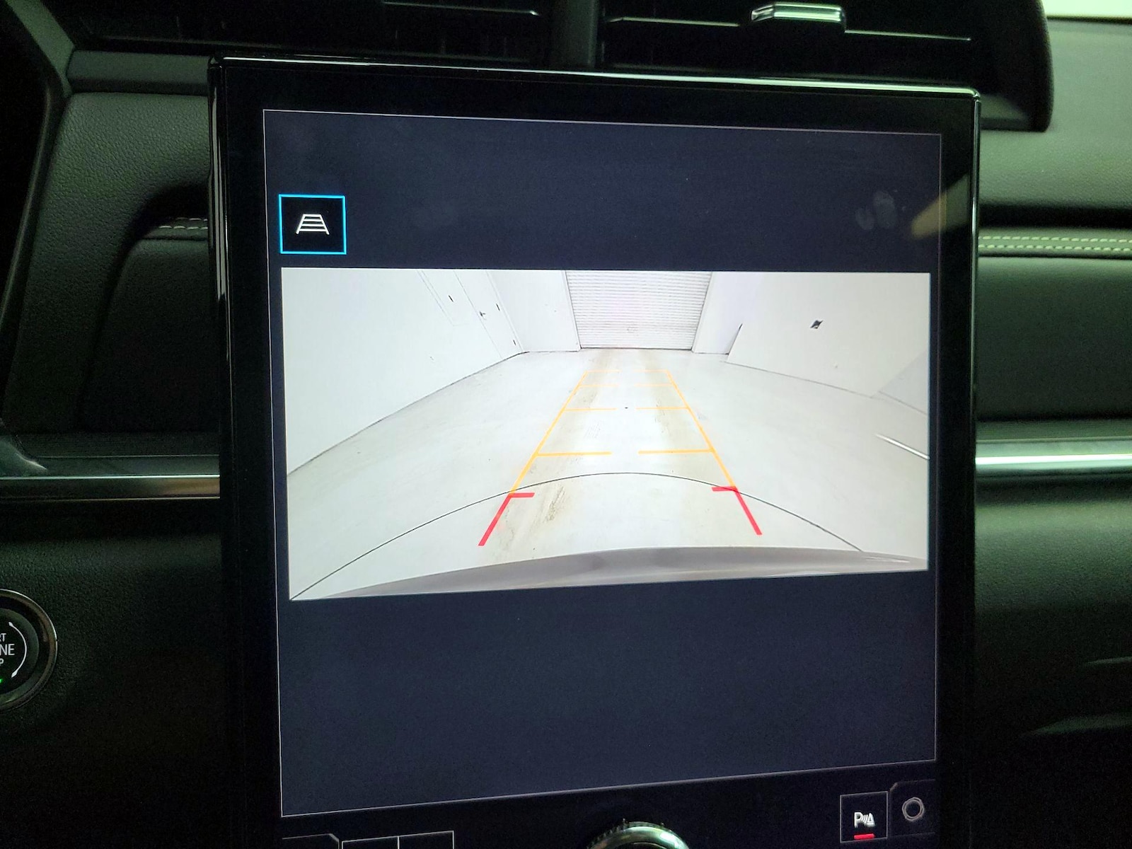 2026 GMC Terrain Elevation - Photo 16