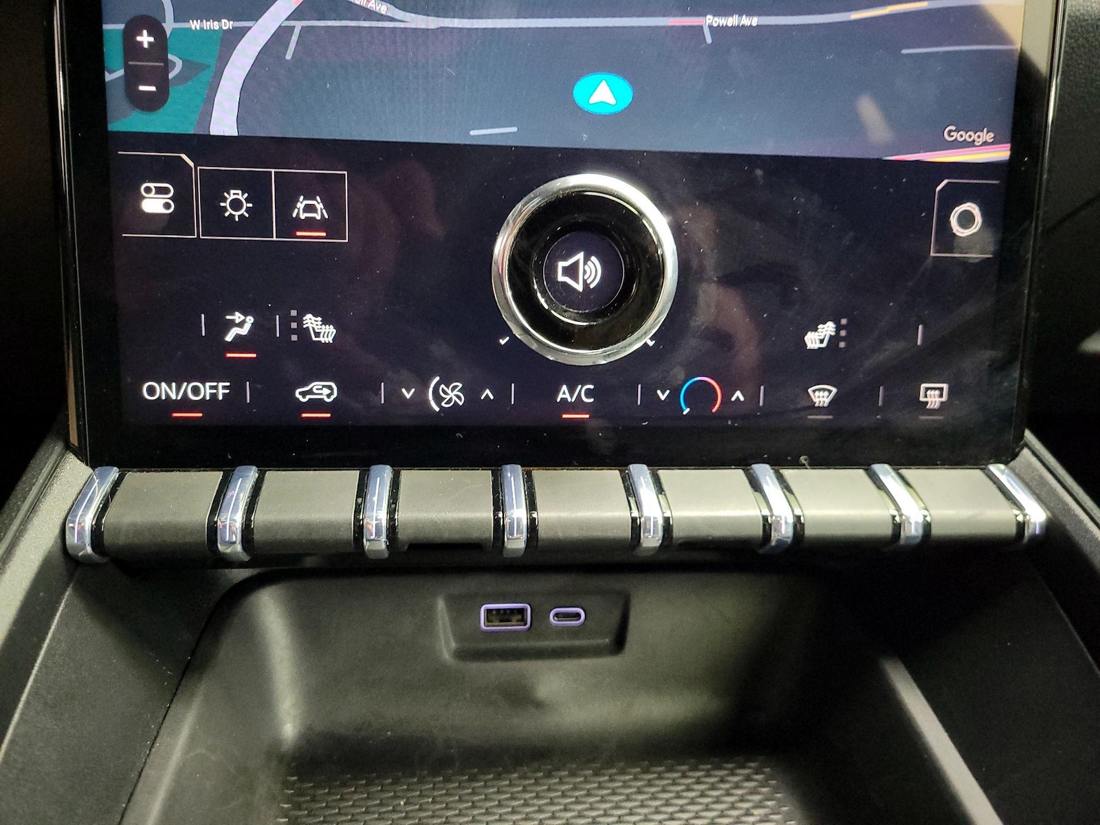 2026 GMC Terrain Elevation - Photo 18