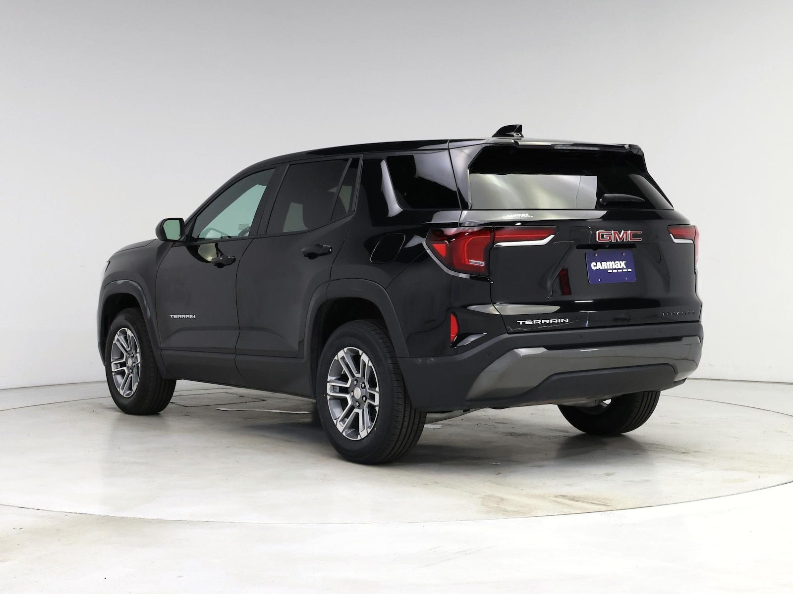 2026 GMC Terrain Elevation - Photo 3