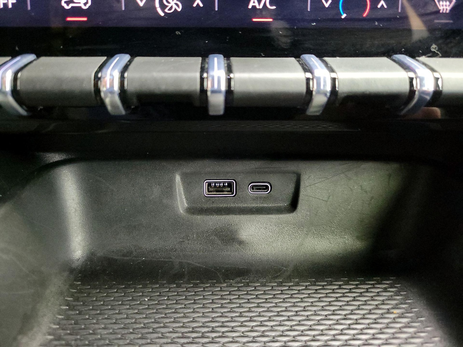 2026 GMC Terrain Elevation - Photo 20