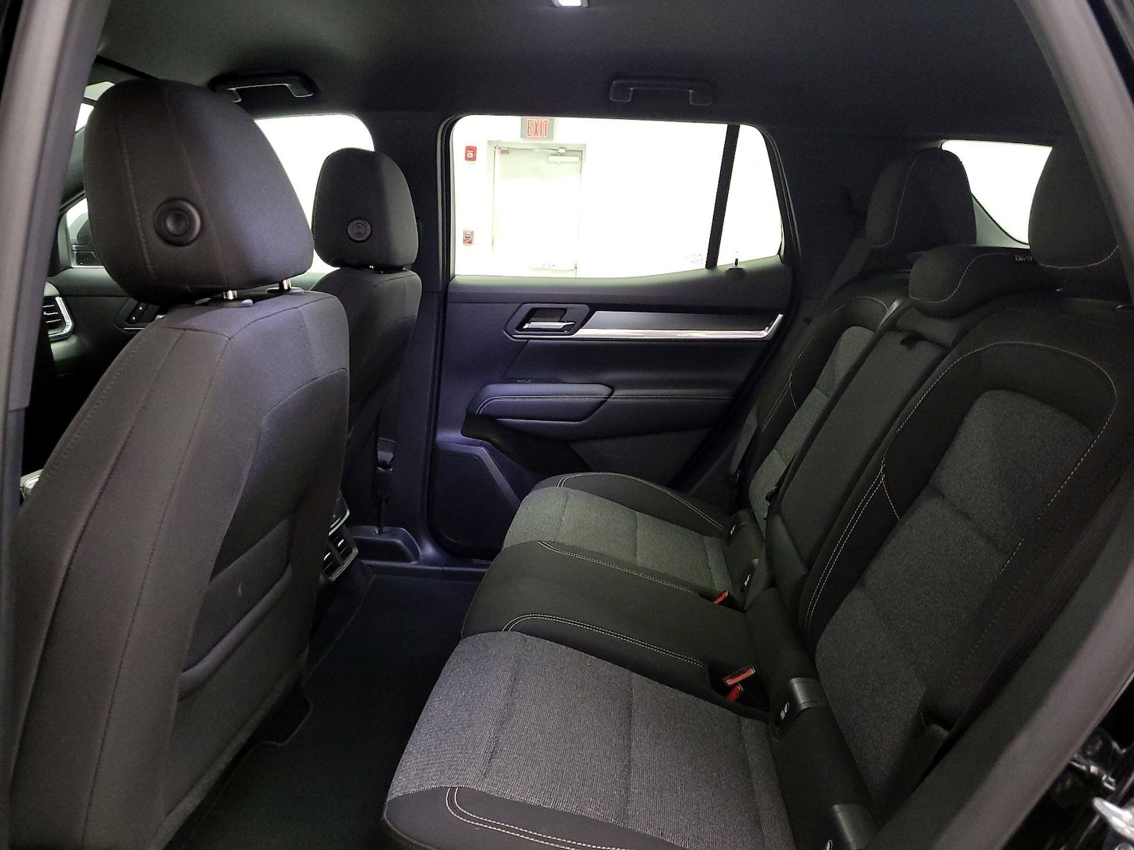 2026 GMC Terrain Elevation - Photo 21