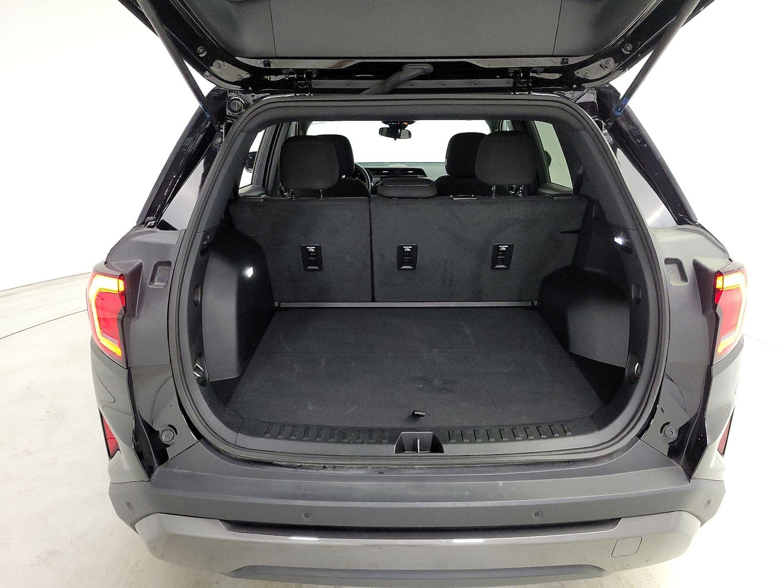 2026 GMC Terrain Elevation - Photo 22