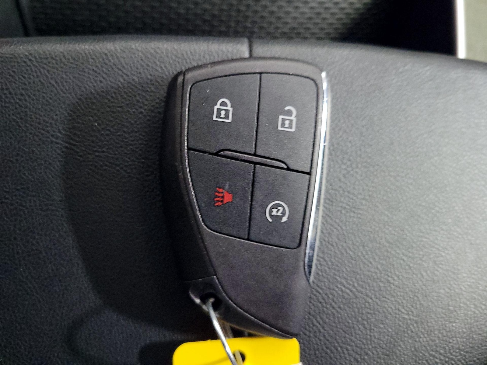 2026 GMC Terrain Elevation - Photo 24