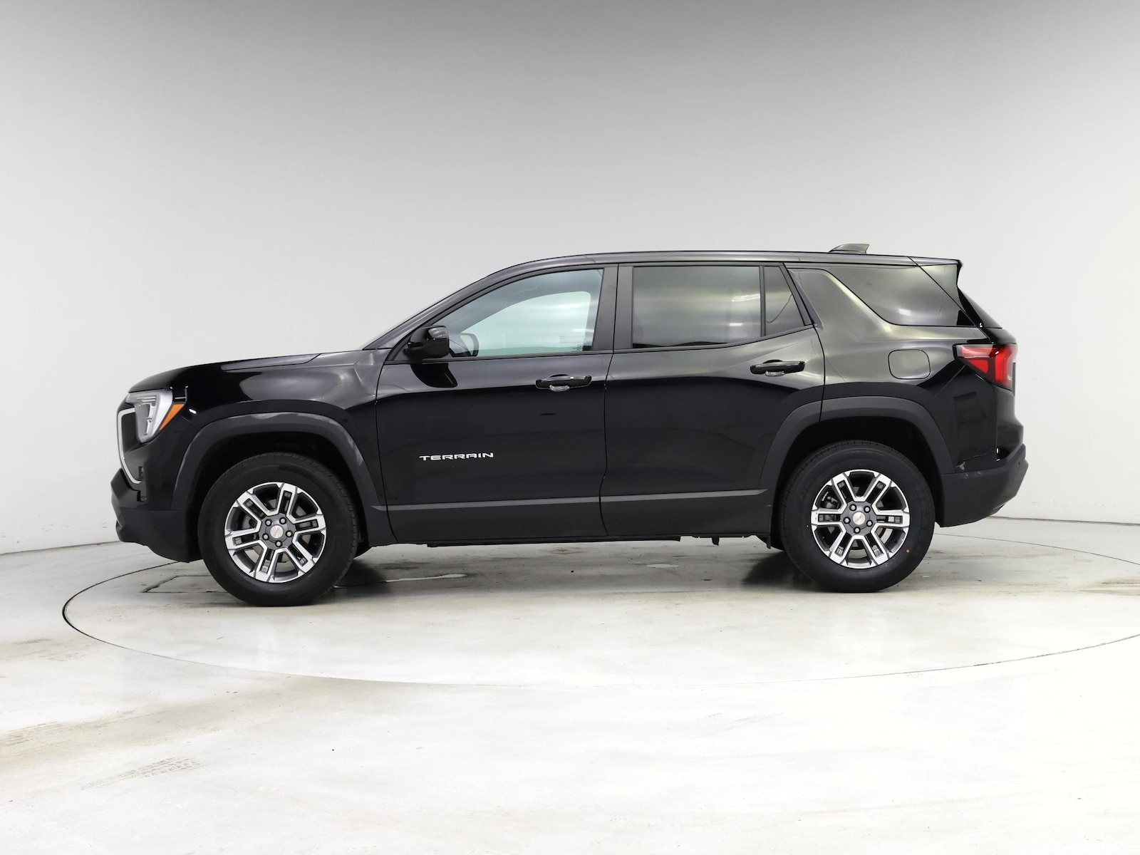 2026 GMC Terrain Elevation - Photo 4
