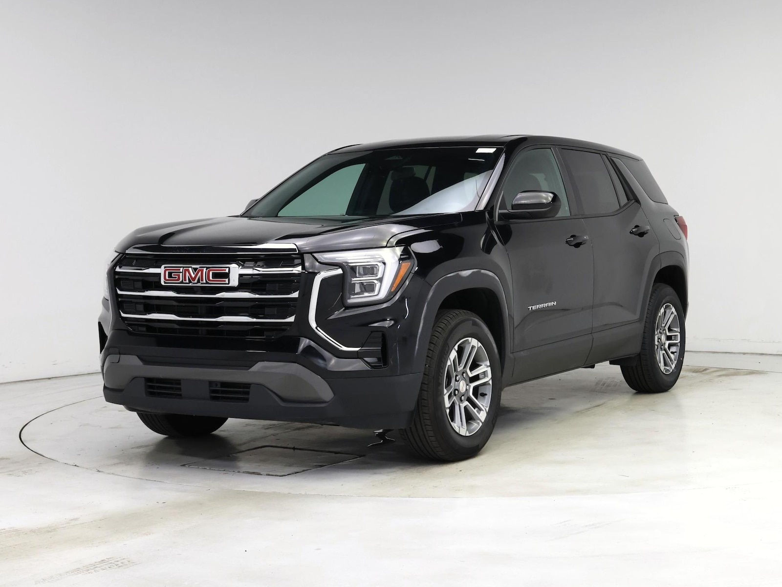 2026 GMC Terrain Elevation - Photo 5