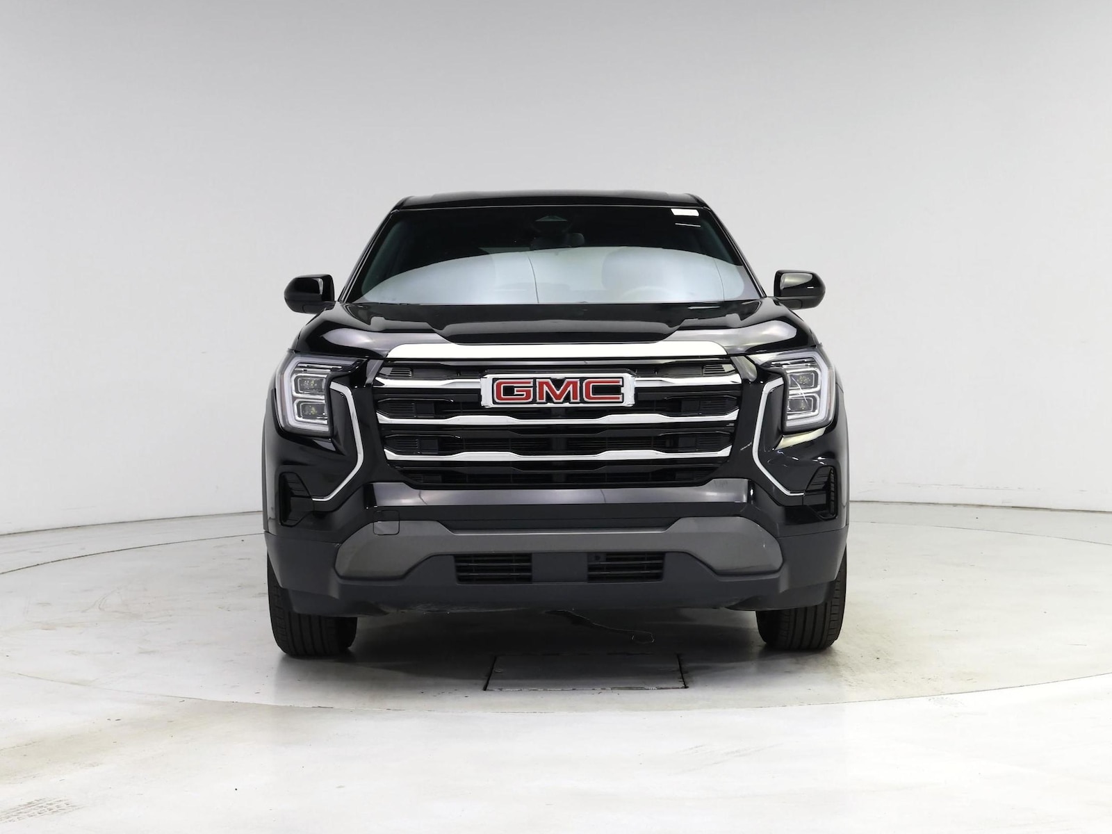 2026 GMC Terrain Elevation - Photo 6