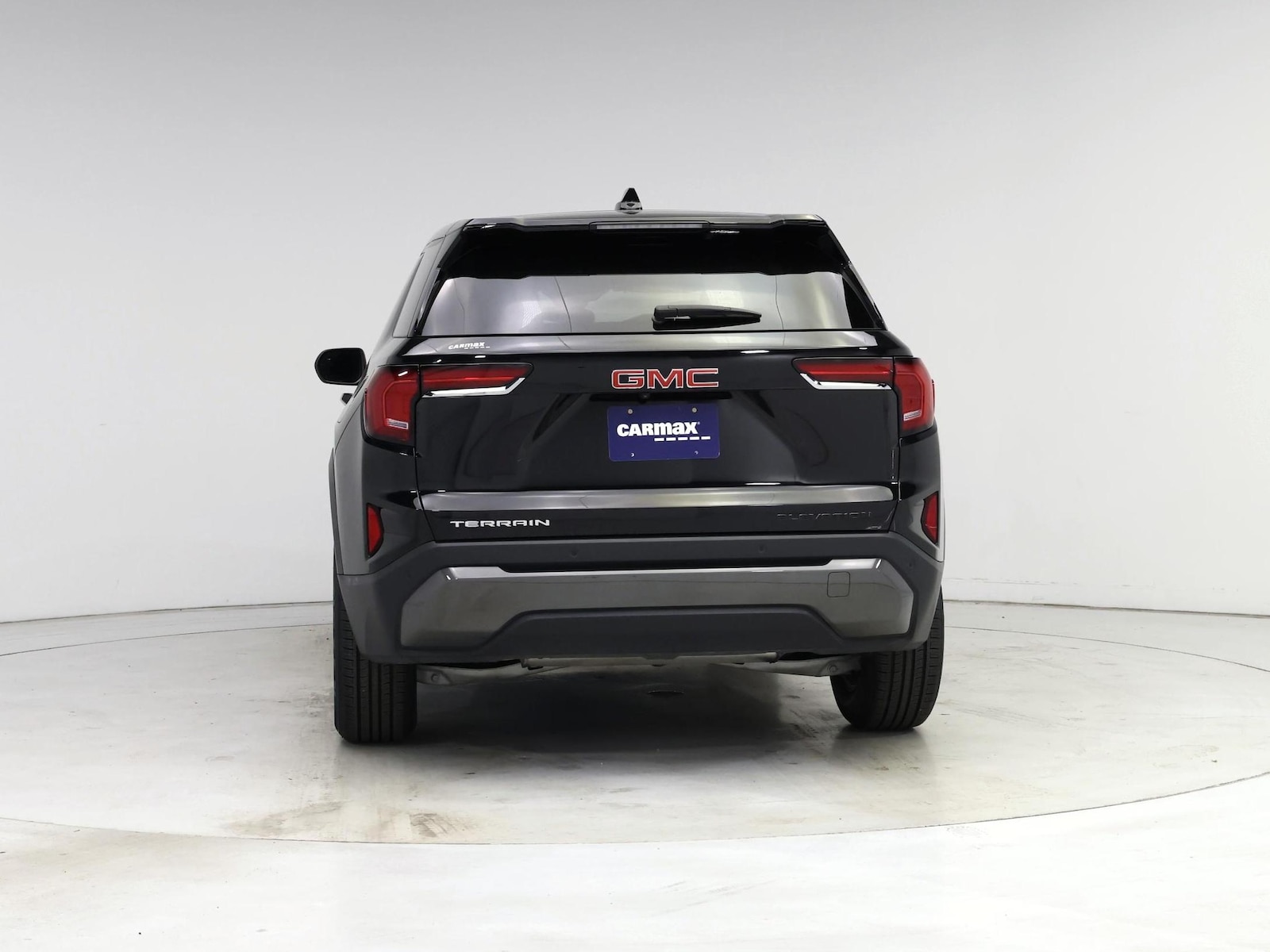 2026 GMC Terrain Elevation - Photo 7