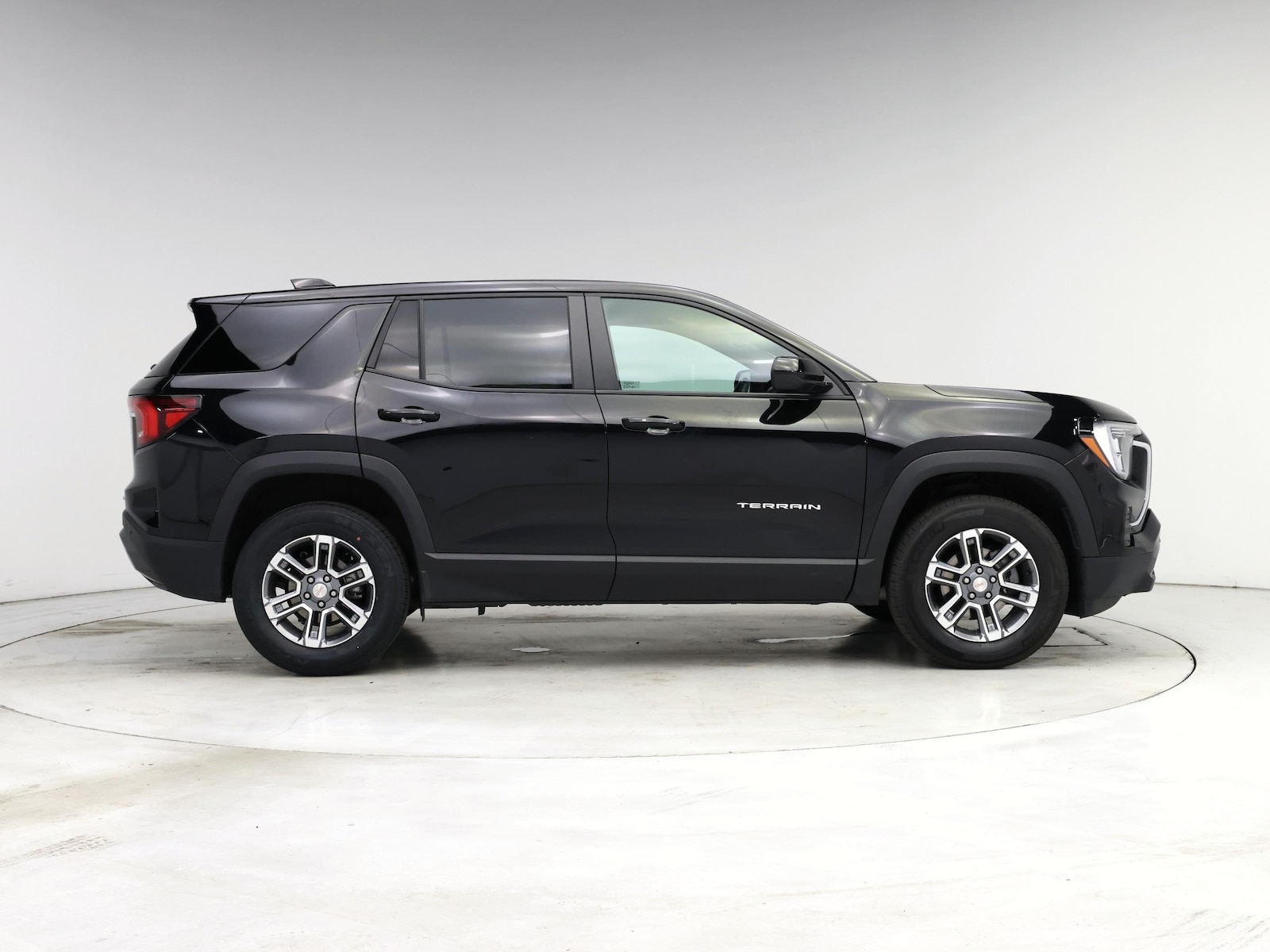 2026 GMC Terrain Elevation - Photo 8