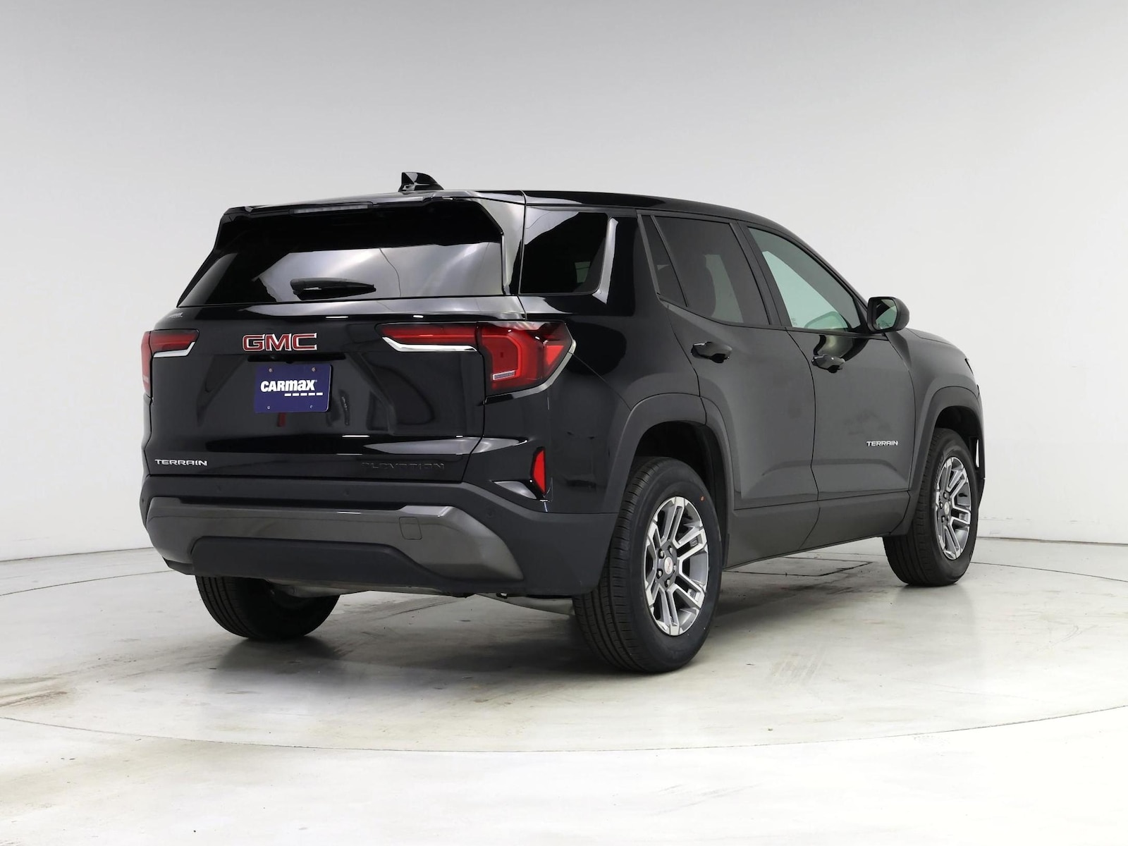 2026 GMC Terrain Elevation - Photo 9
