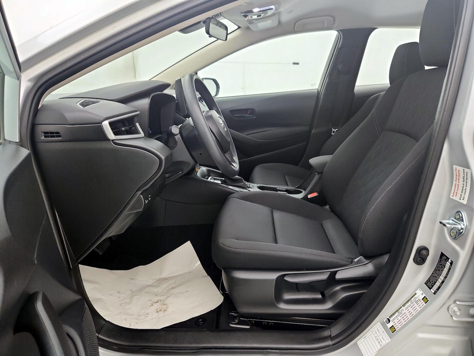 Side Airbags