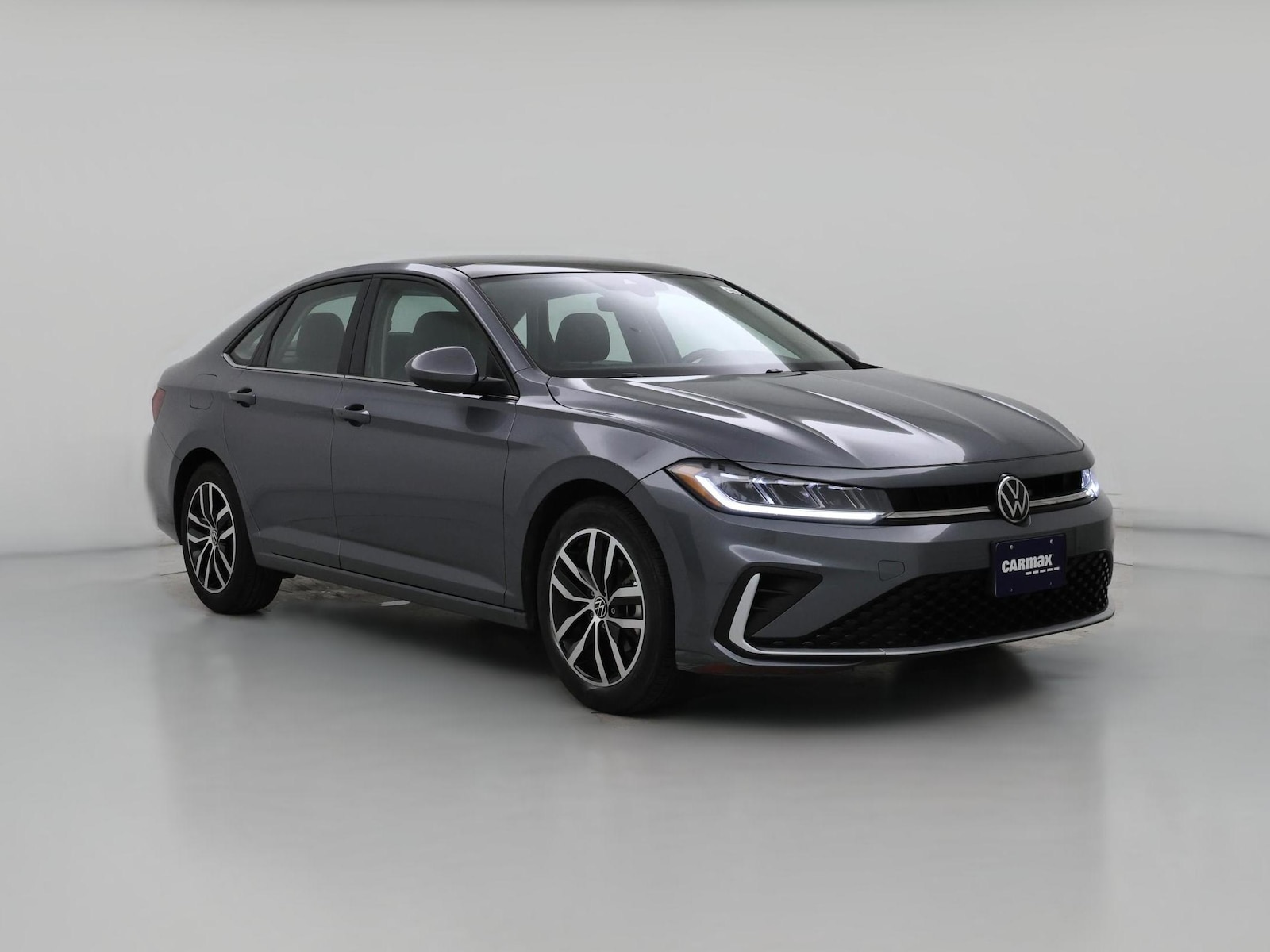 2025 Volkswagen Jetta