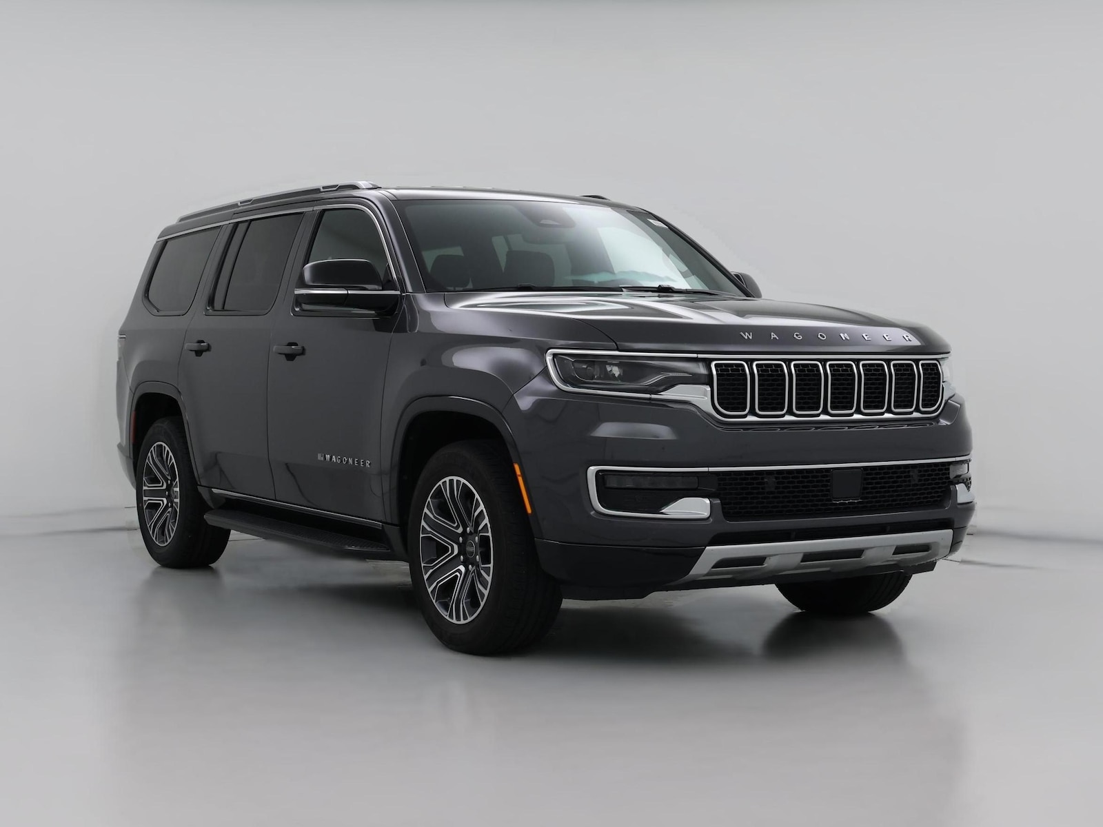 2025 Jeep Wagoneer