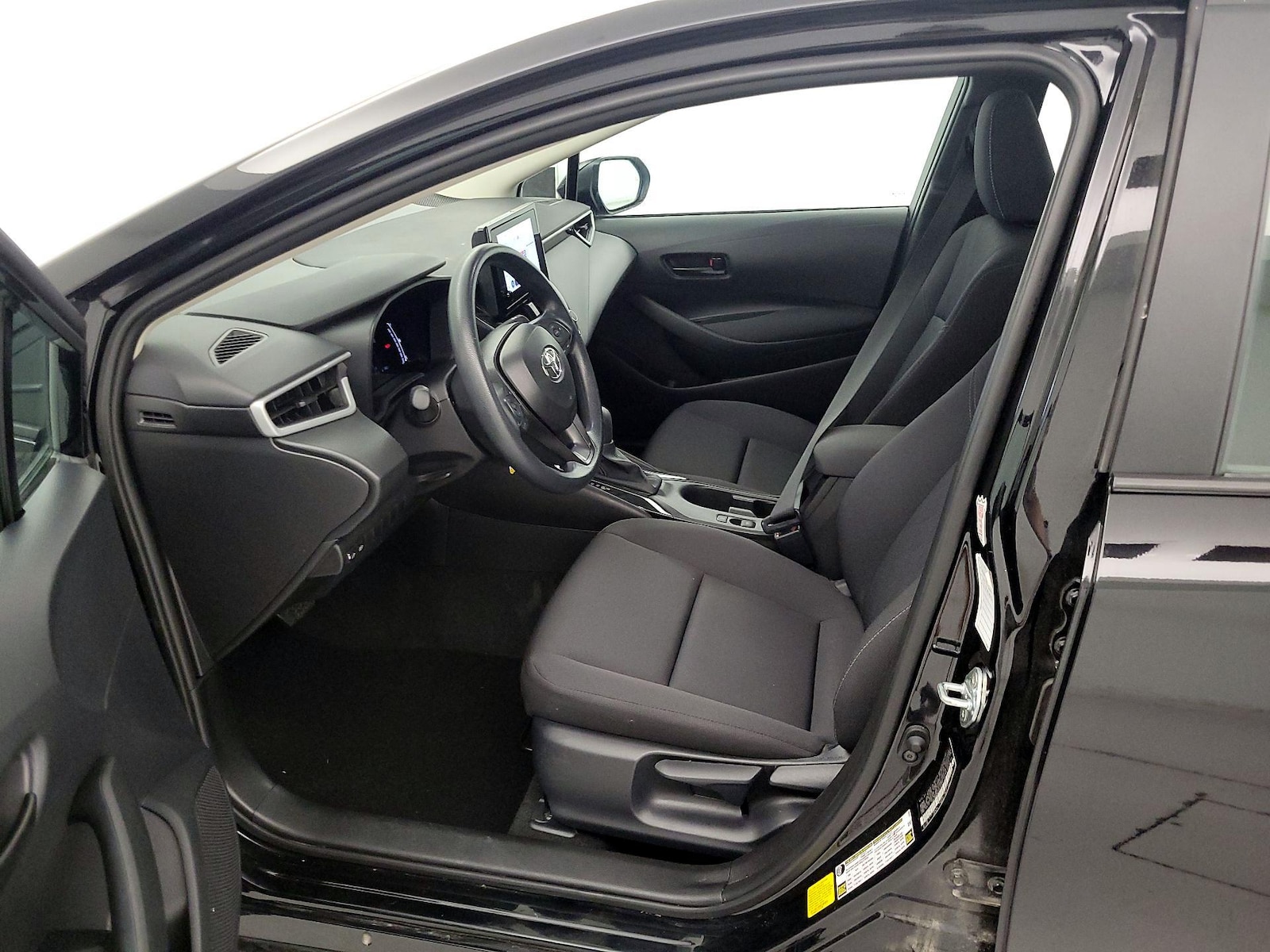 Side Airbags