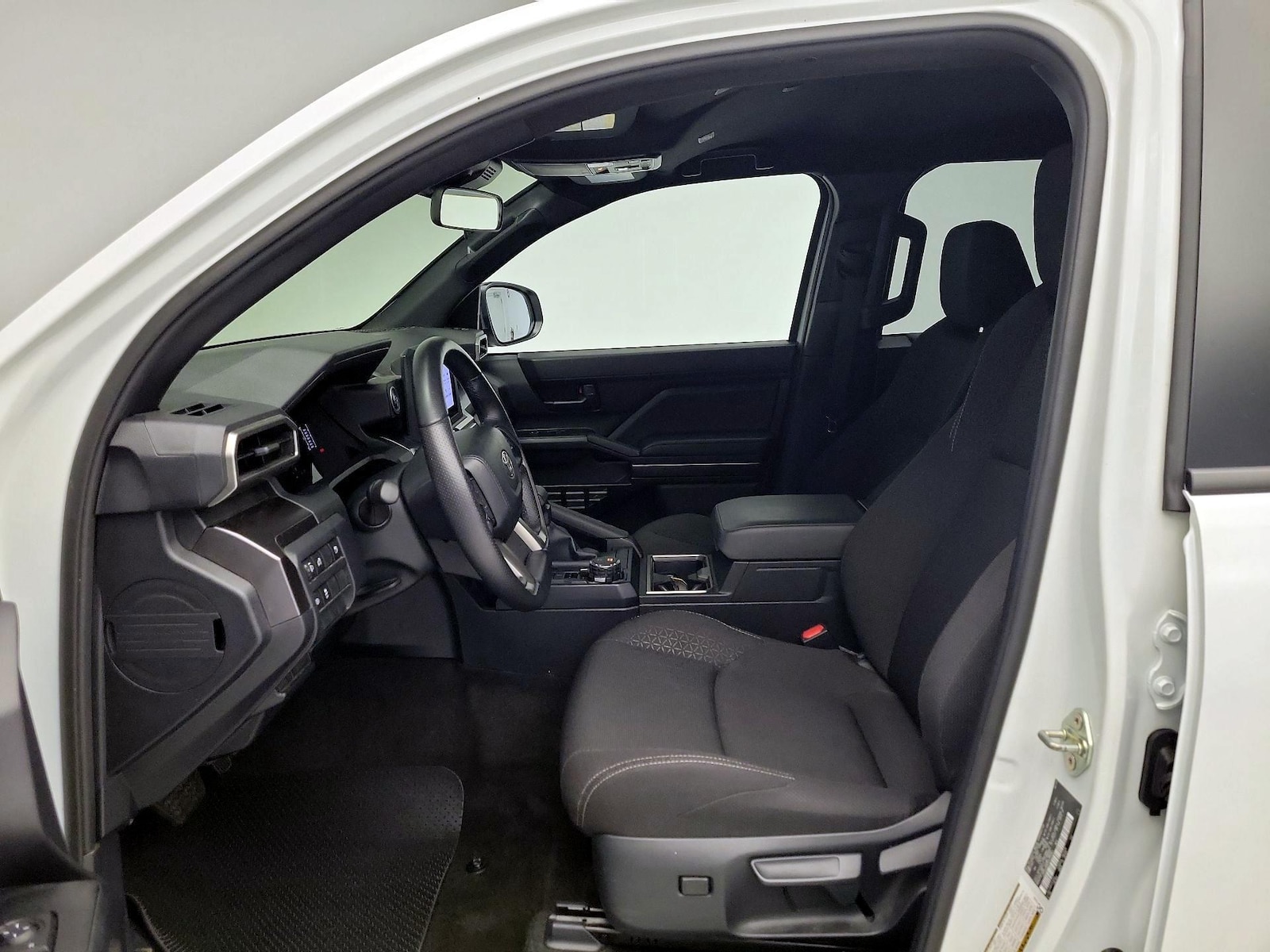 2025 Toyota 4Runner Limited - Photo 12